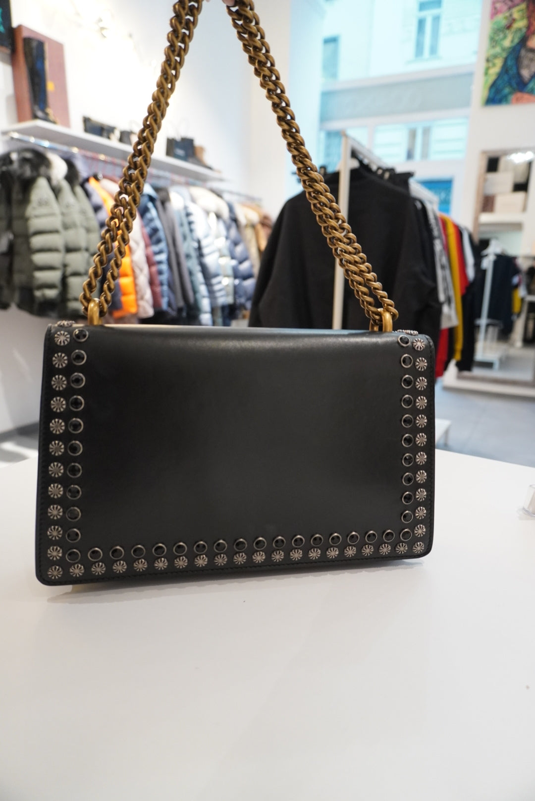 Gucci Dionysus Damentasche