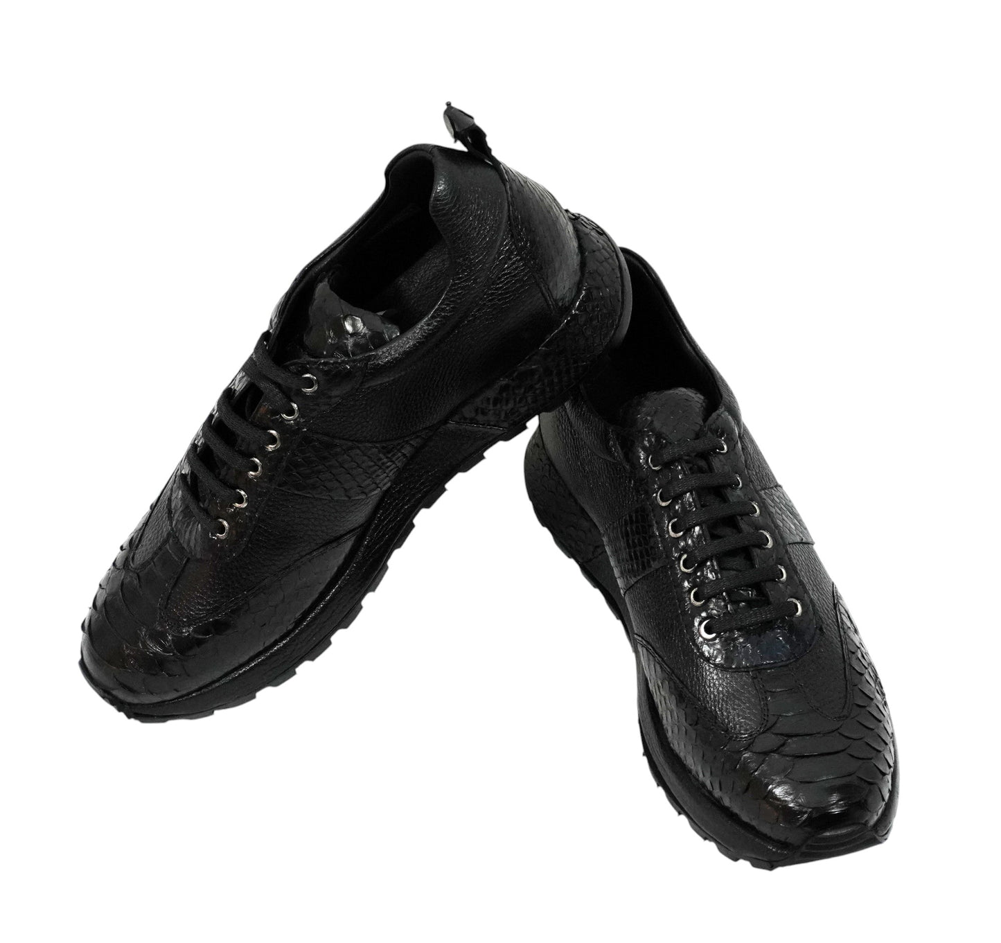 0039Society Python Schuhe