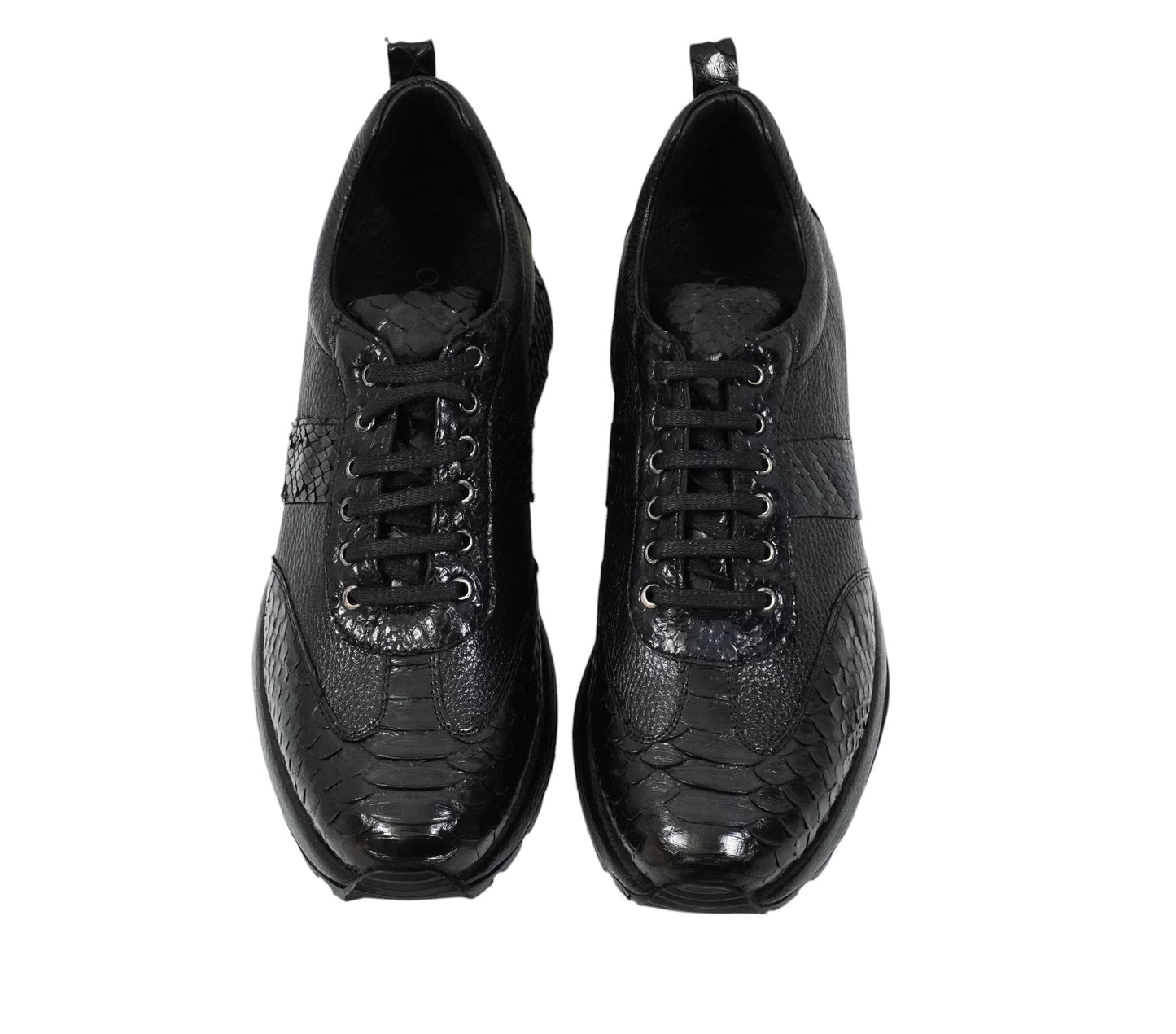 0039Society Python Schuhe