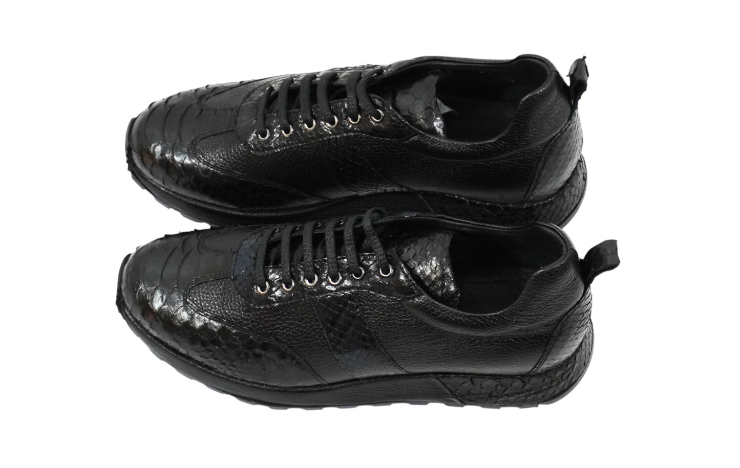 0039Society Python Schuhe