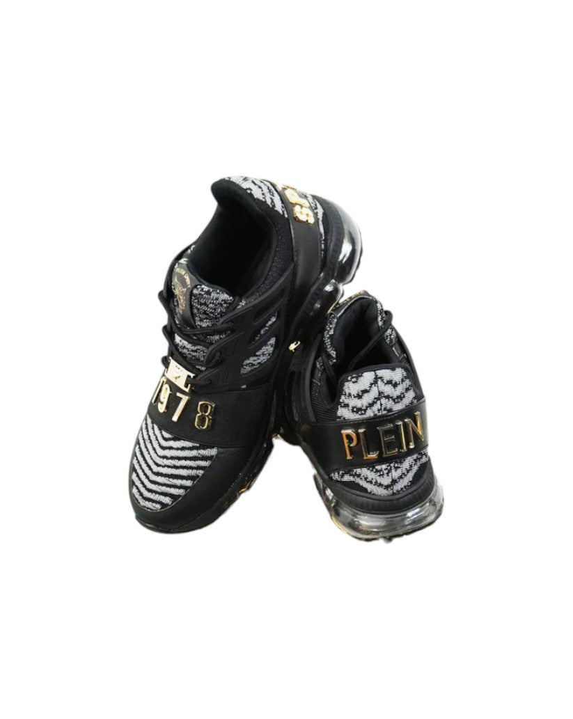 Plein Sport Sneakers Woman