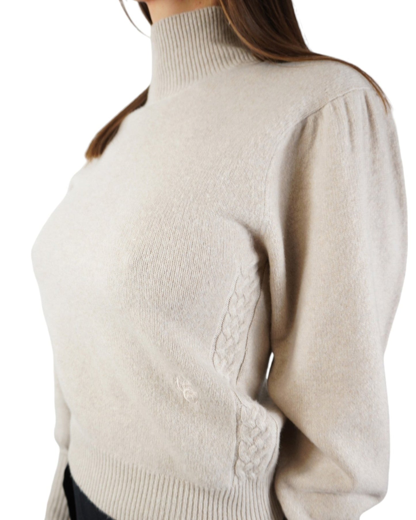 Chloe Kaschmir Sweater 1