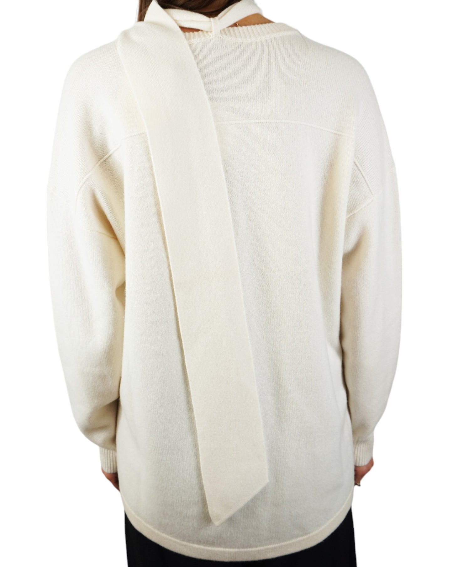 Chloe Kaschmir Sweater 2