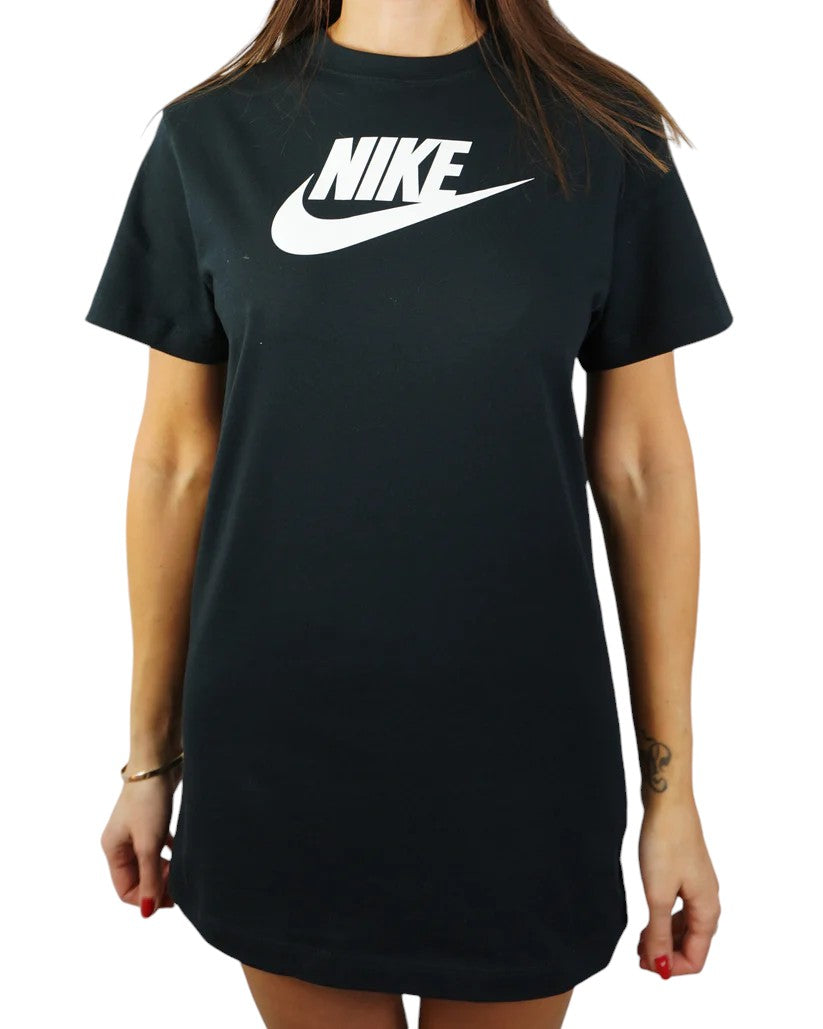 Nike Long Shirt Kleid