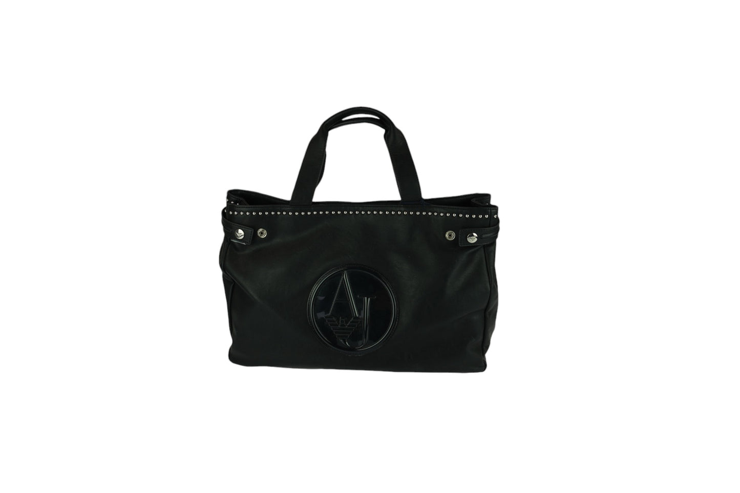 Armani Tasche "Black"