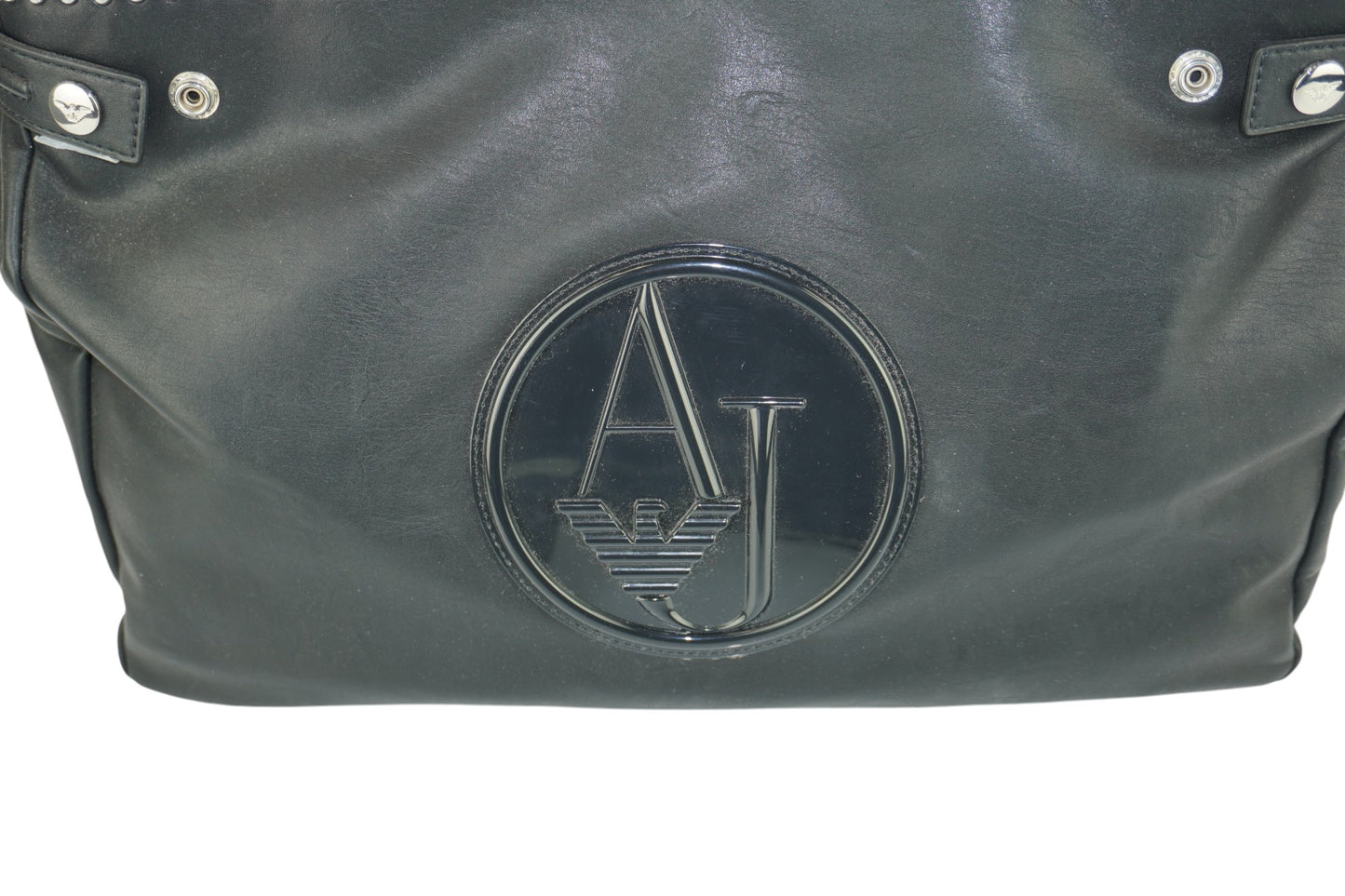 Armani Tasche "Black"