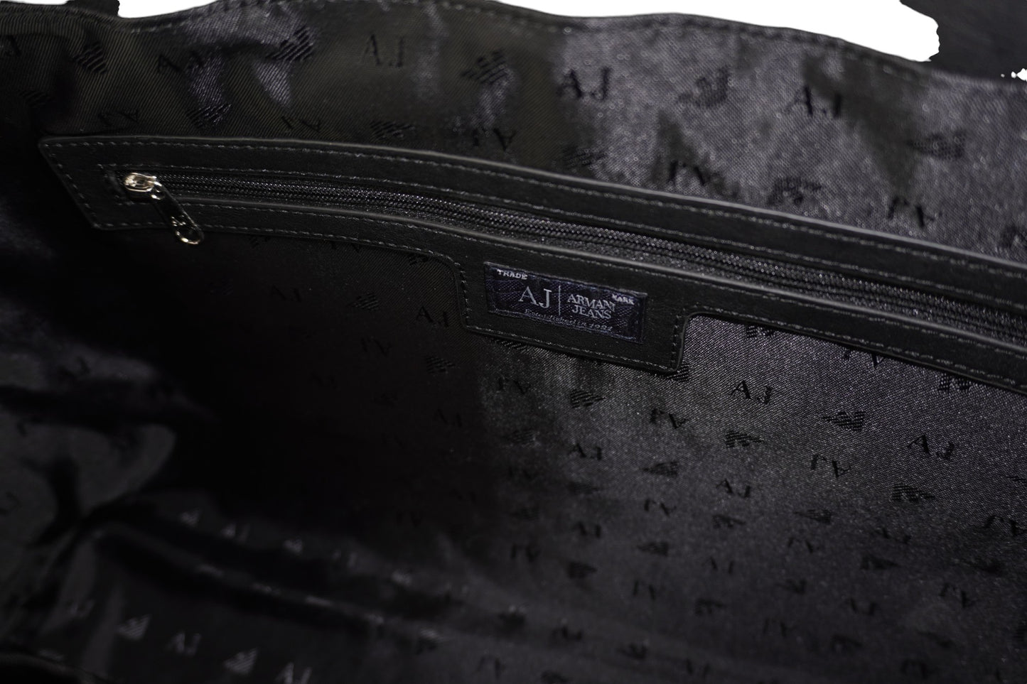 Armani Tasche "Black"