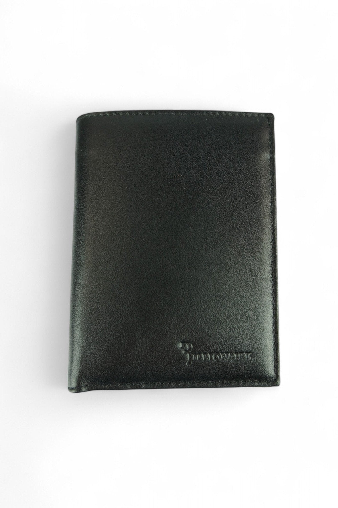 Billionaire Geldbörse "Classic"