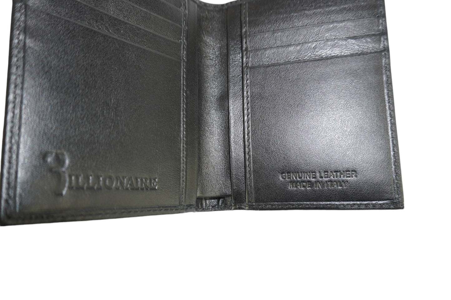 Billionaire Geldbörse "Classic"