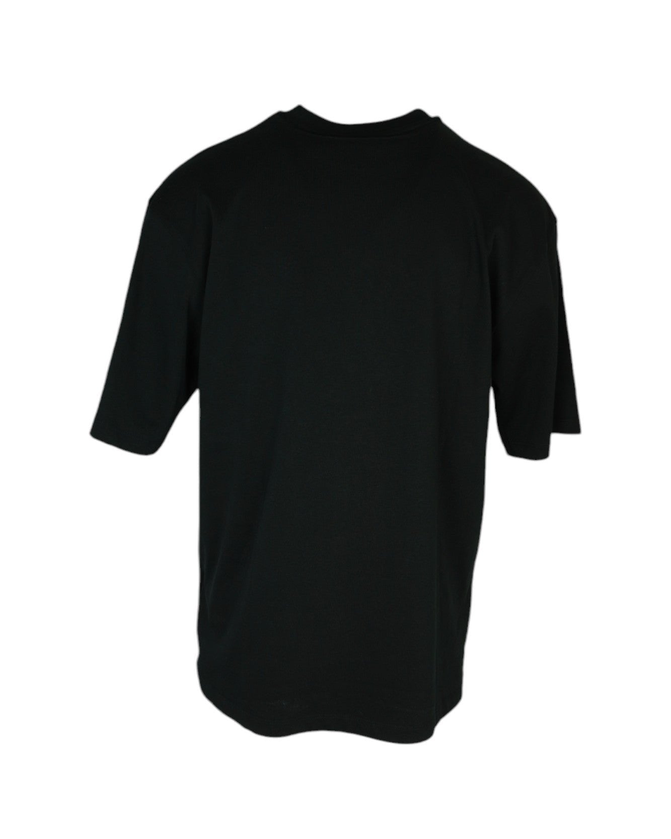 Comme des Fuckdown Shirt MASK BLK