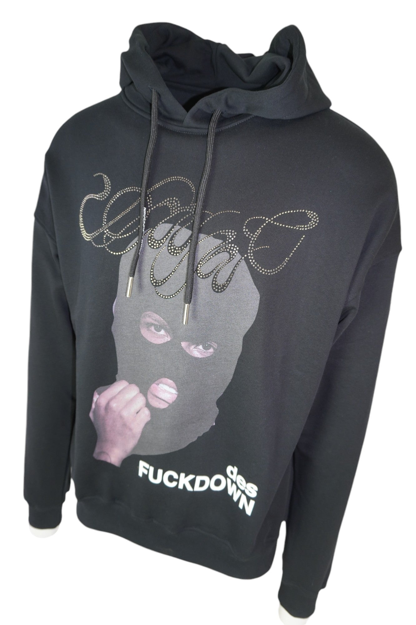 Comme des Fuckdown Sweater MASK