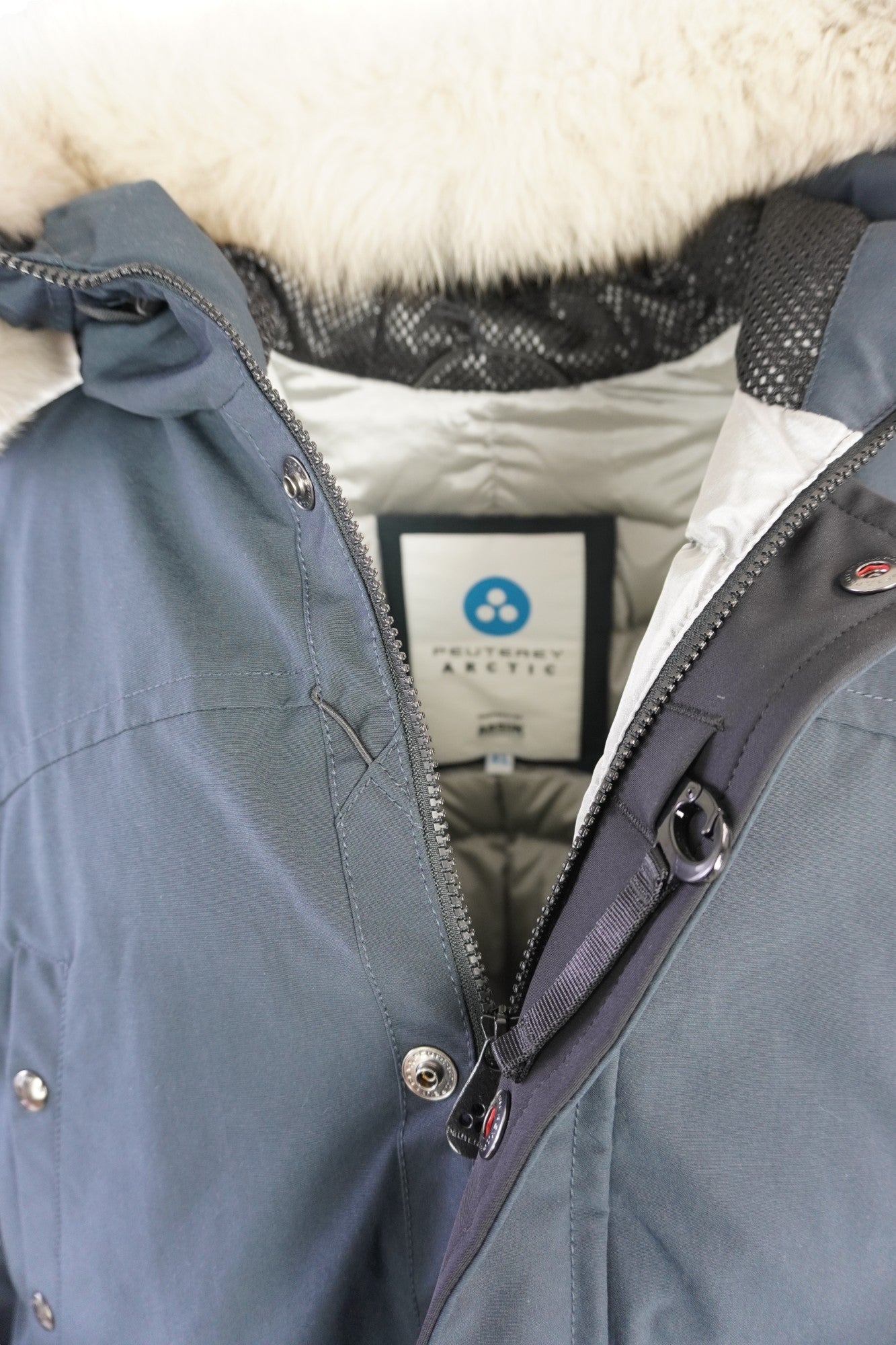 Peuterey "ARCTIC"