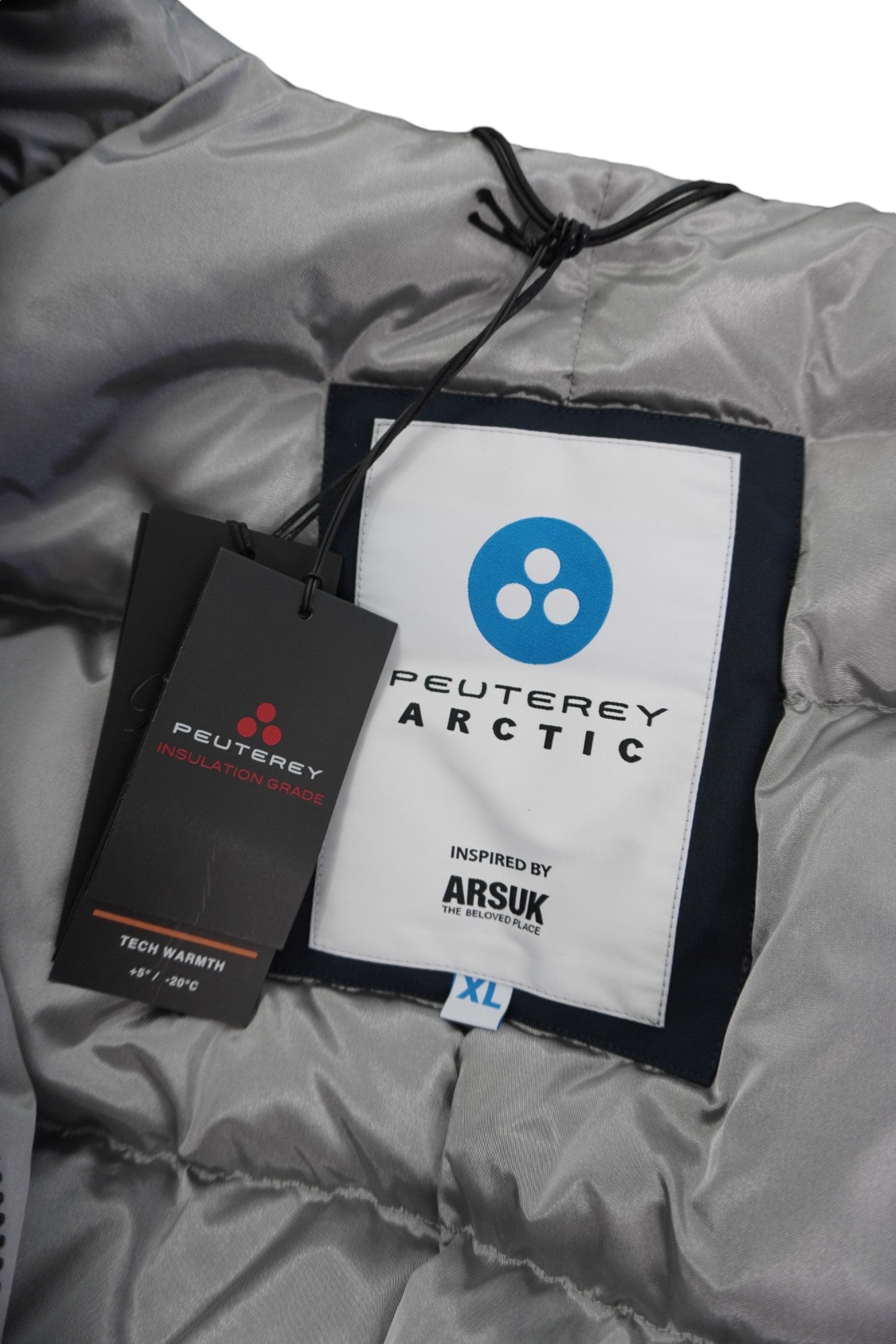 Peuterey "ARCTIC"
