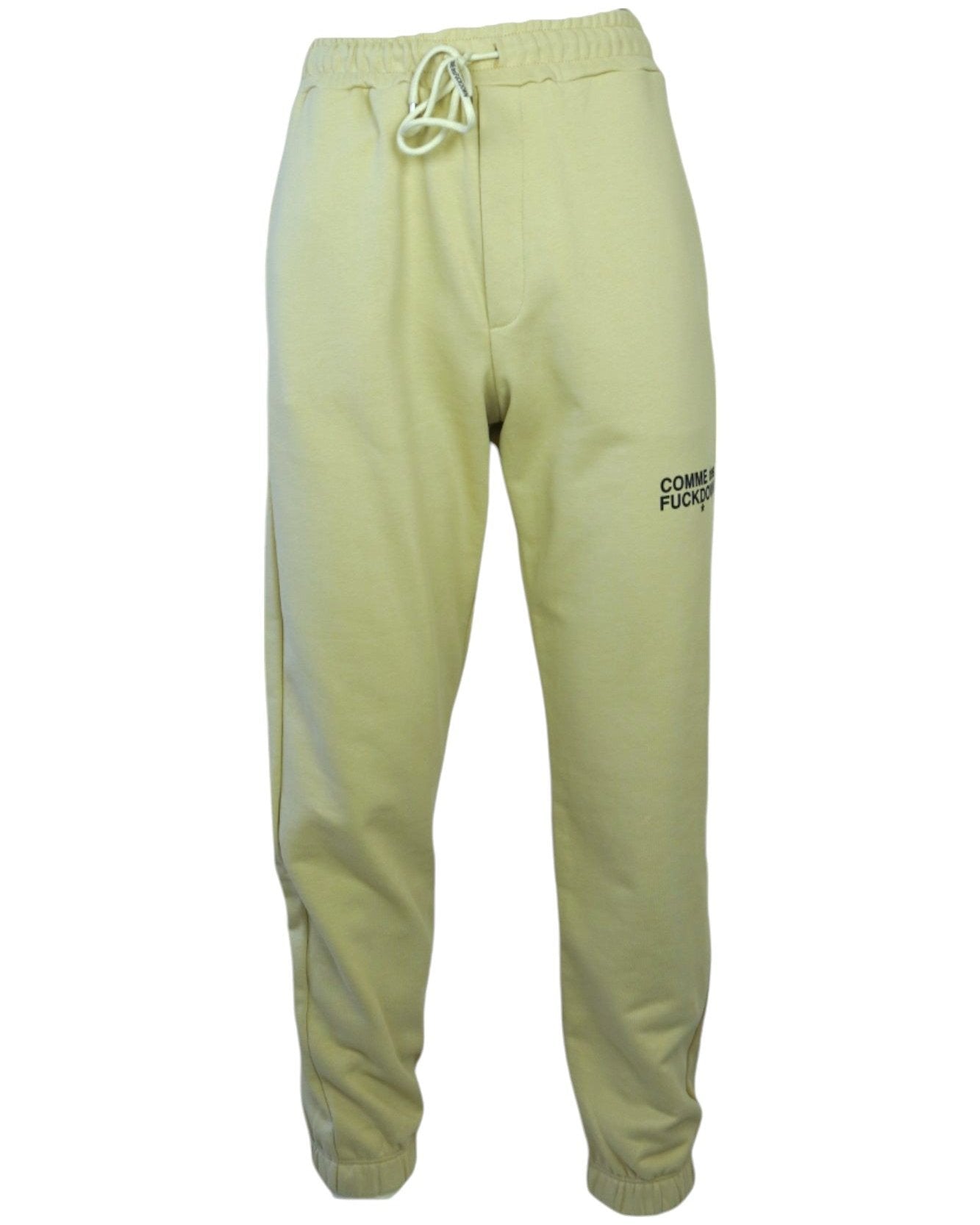 Comme des Fuckdown Jogger