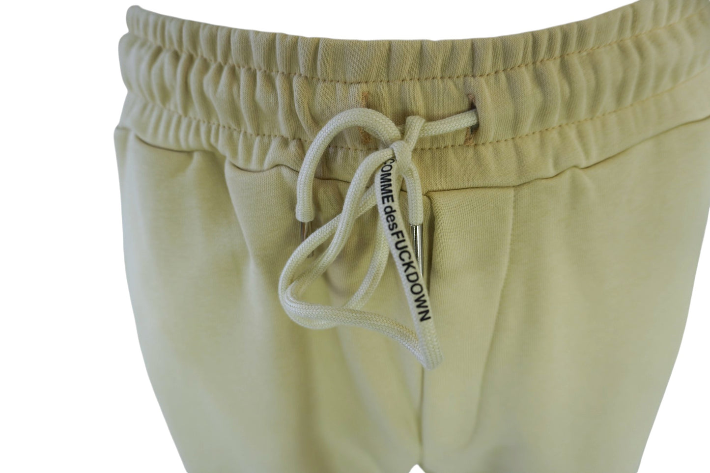 Comme des Fuckdown Jogger
