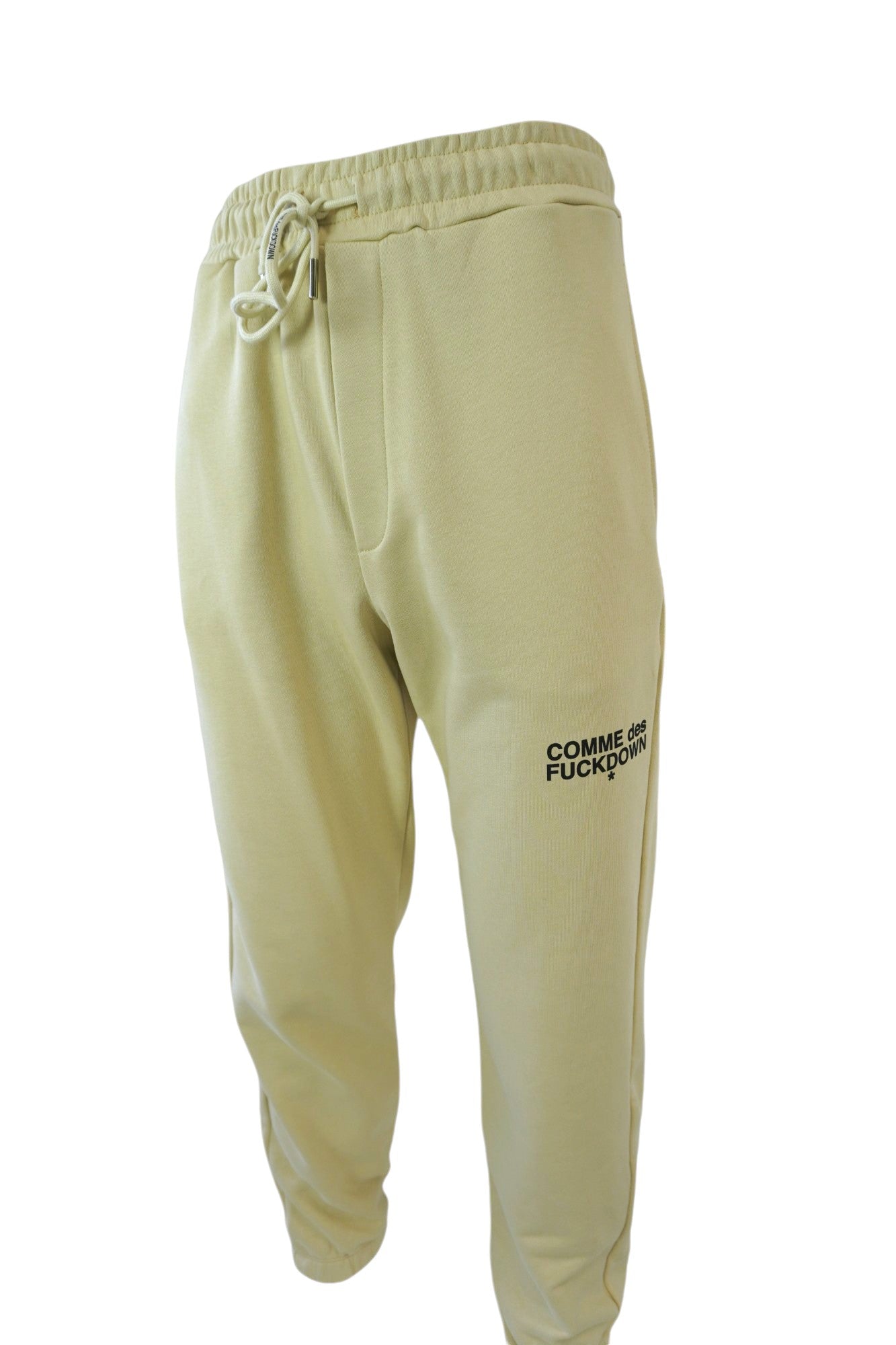 Comme des Fuckdown Jogger