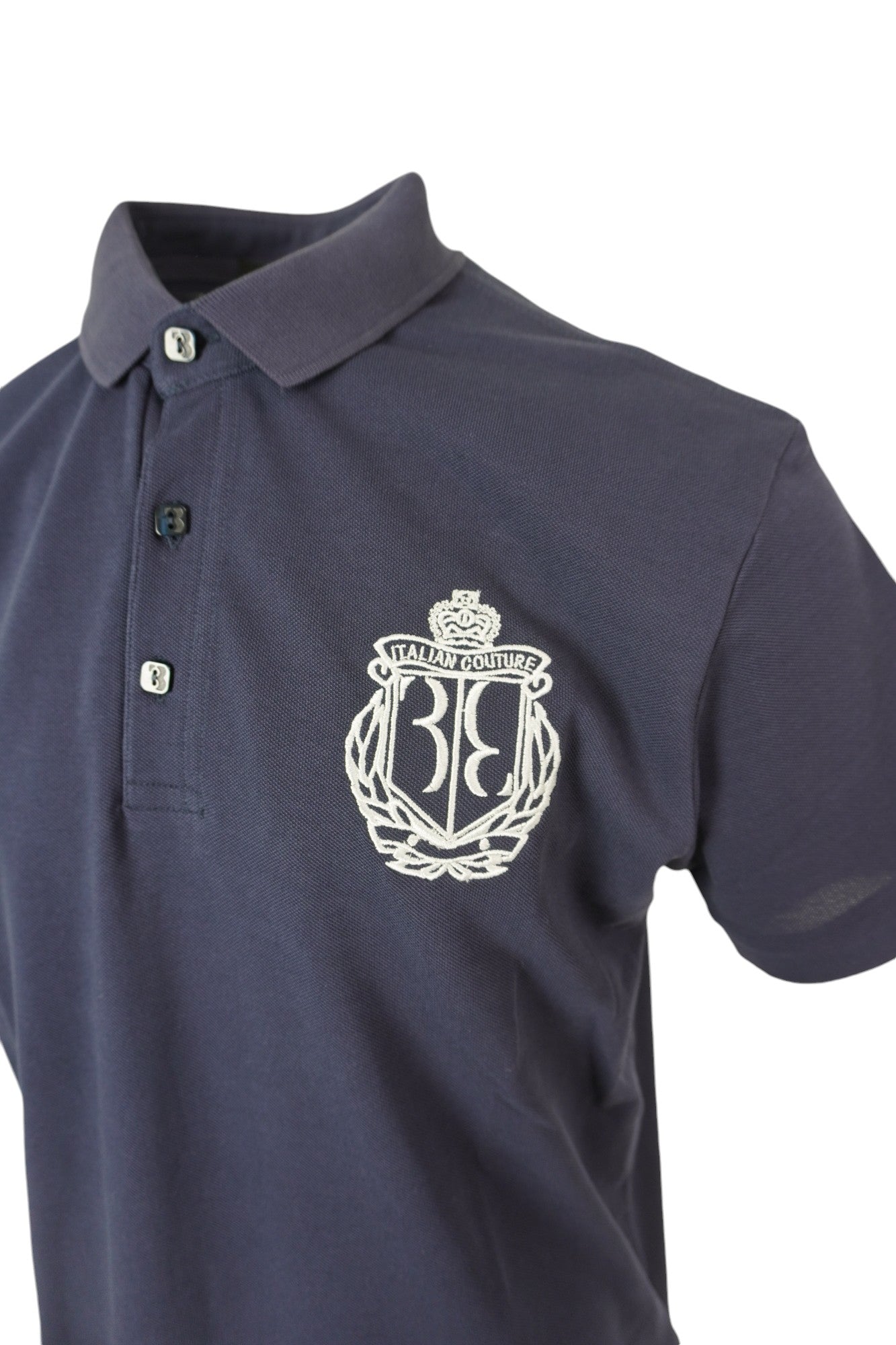 Billionaire Polo "Navy"
