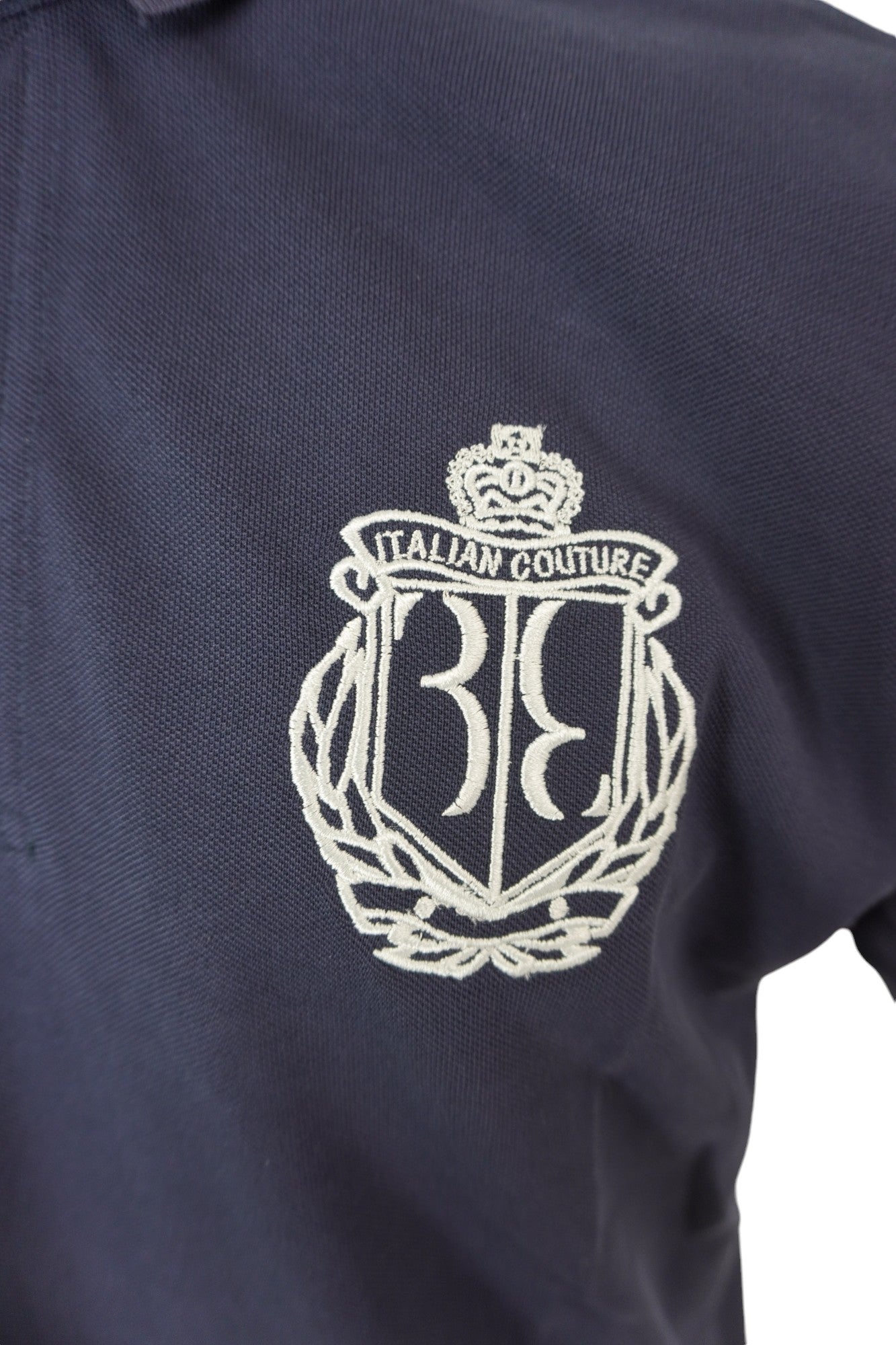 Billionaire Polo "Navy"