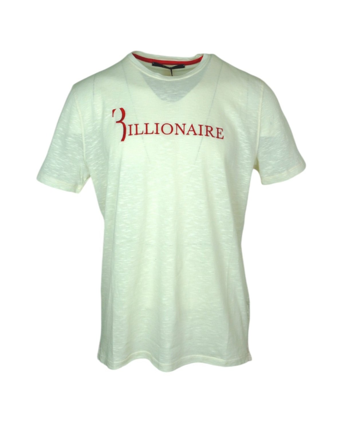 Billionaire Shirt "Red"