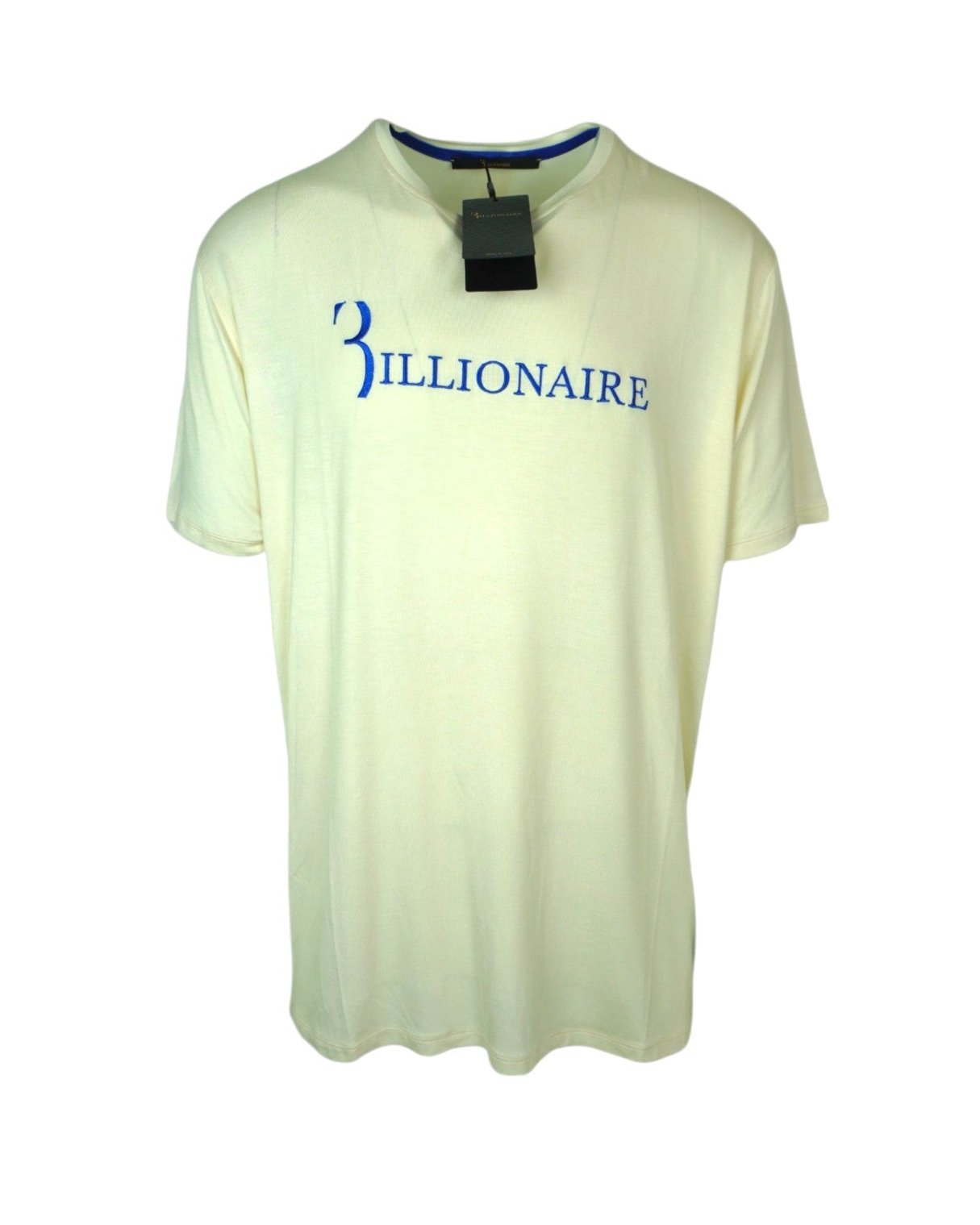 Billionaire Shirt "Blue"