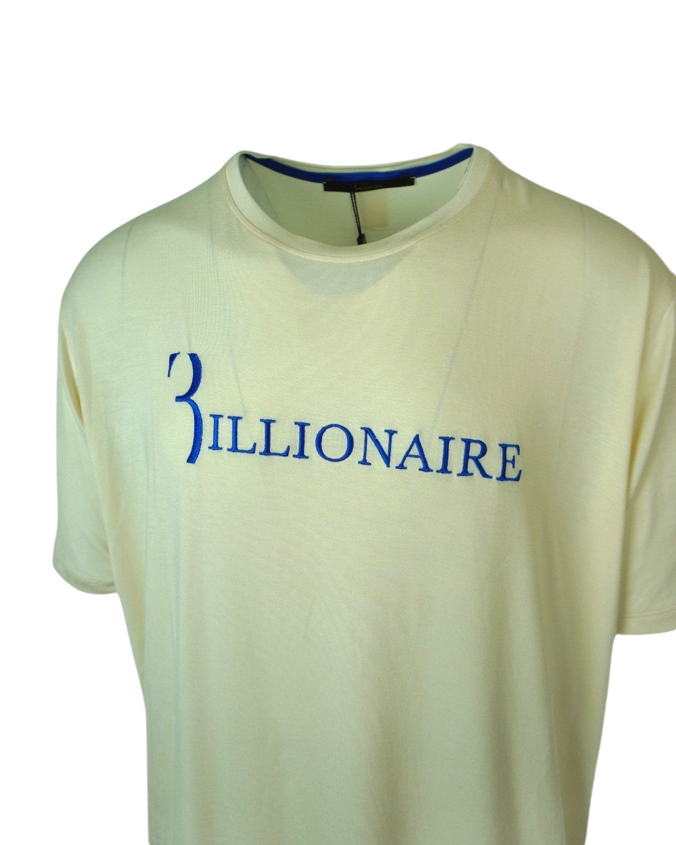 Billionaire Shirt "Blue"