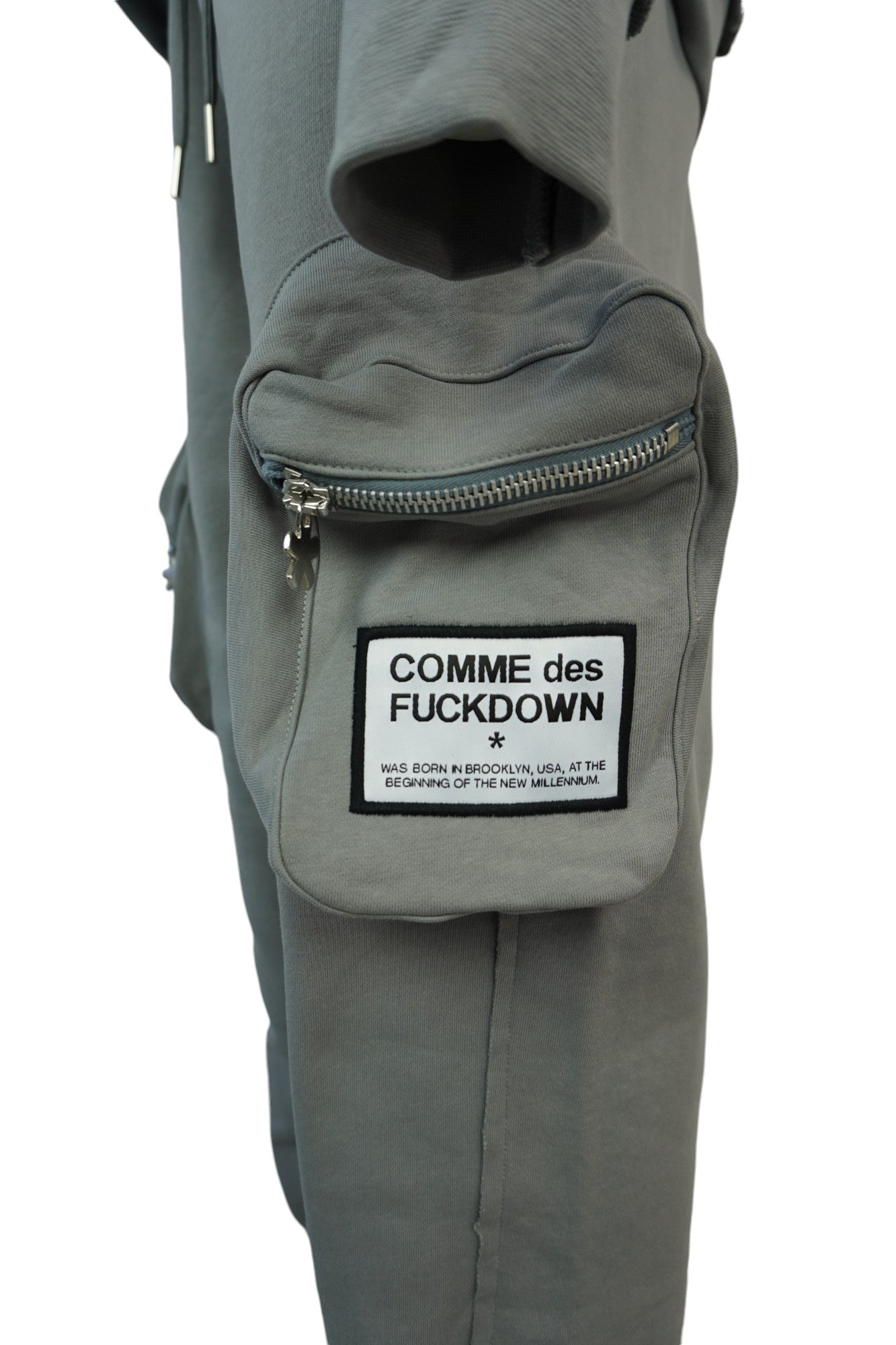 Comme des Fuckdown Jogger/ Pants