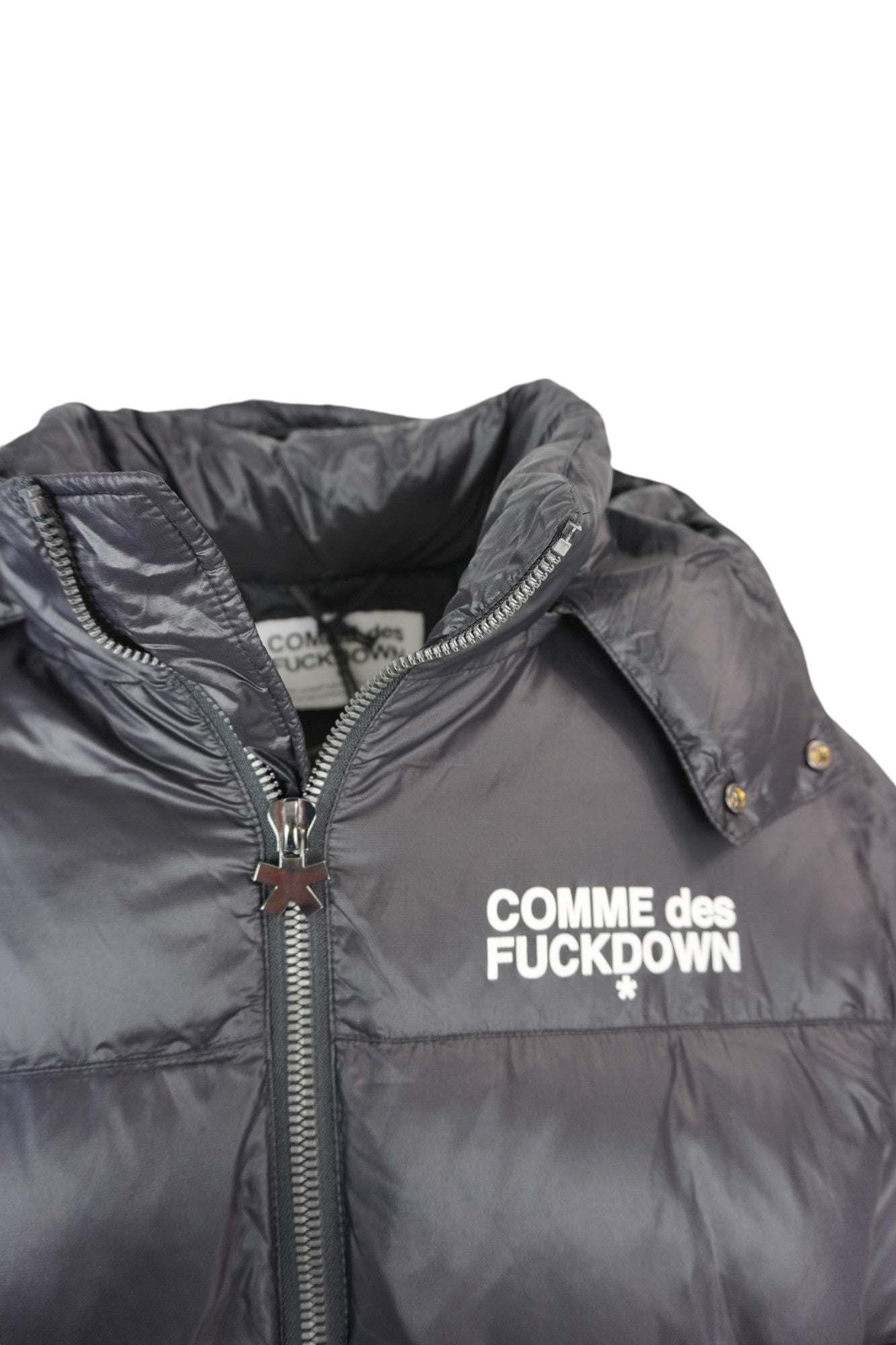 Comme des Fuckdown Jacke "Bomber"
