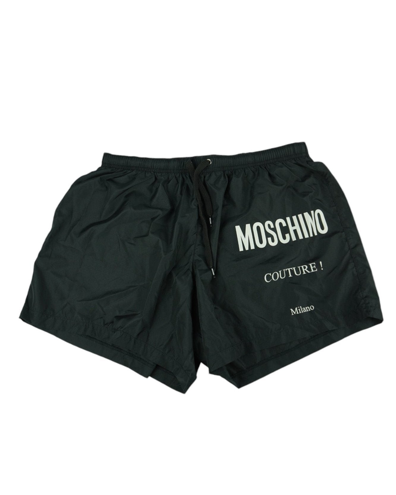 Moschino Swim Badehose