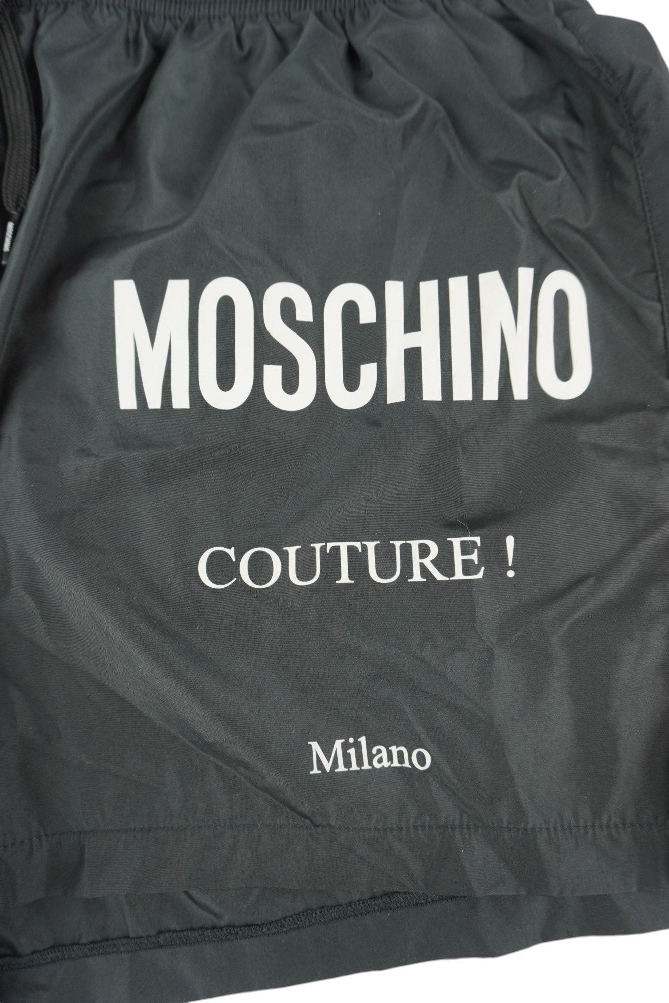 Moschino Swim Badehose