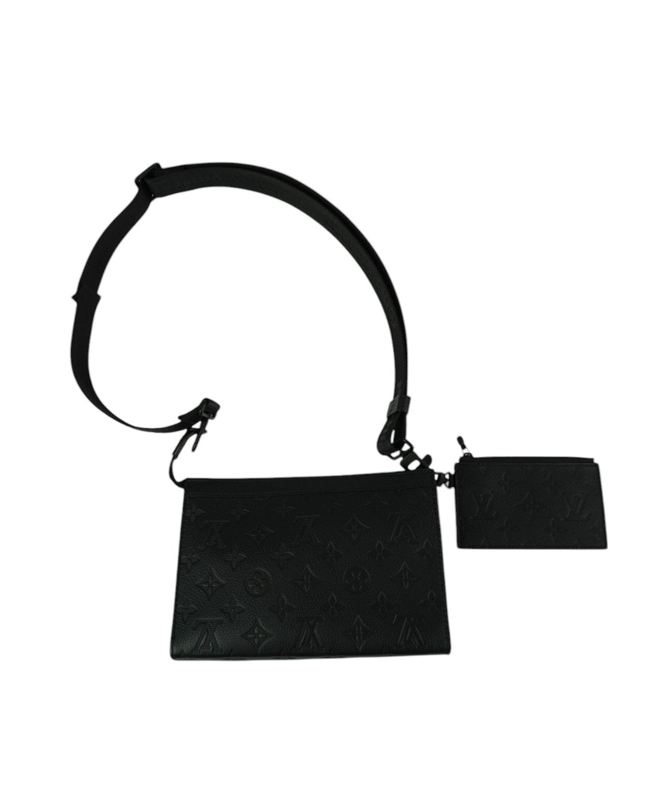 Louis Vuitton "Gaston Wearable Wallet" RESELL