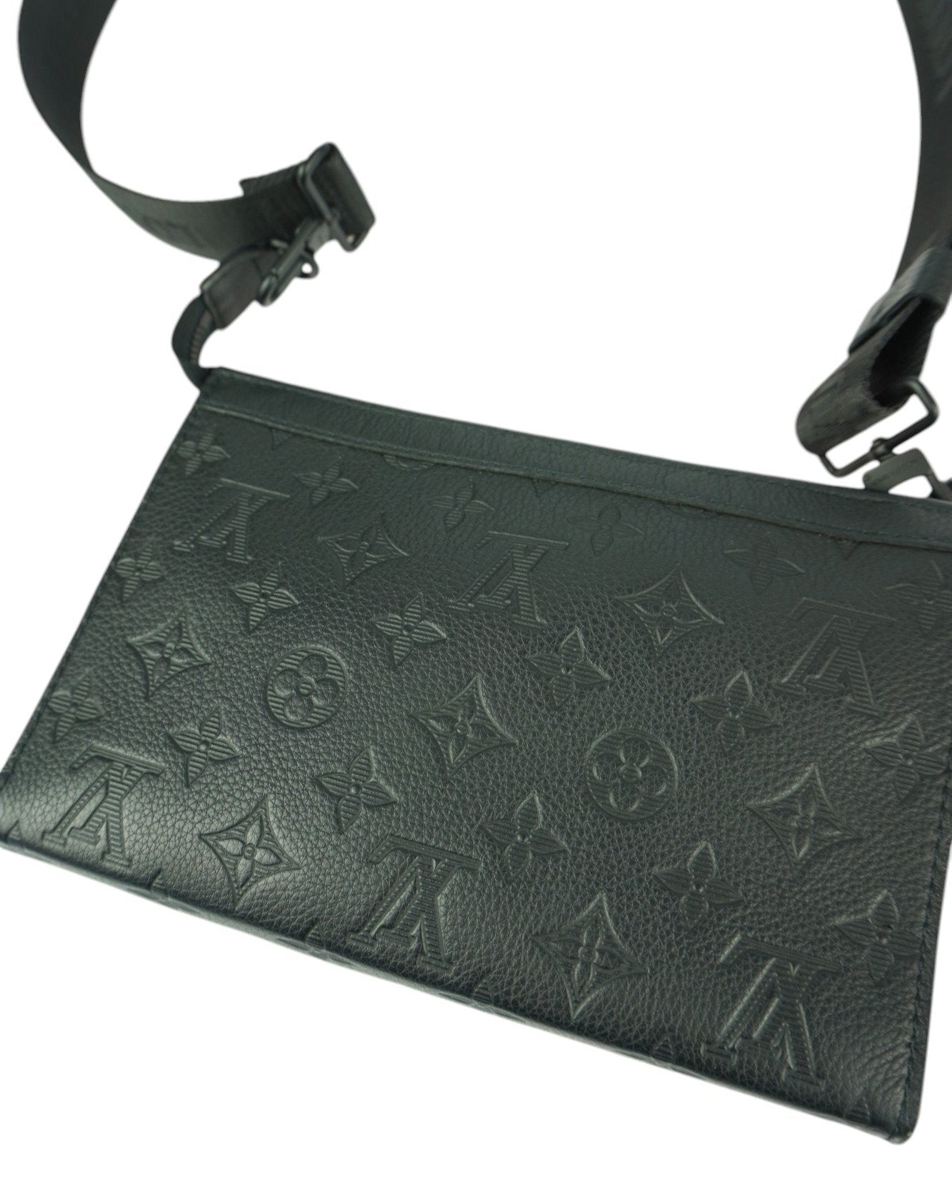 Louis Vuitton "Gaston Wearable Wallet" RESELL