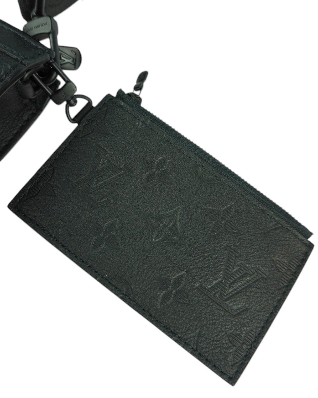 Louis Vuitton "Gaston Wearable Wallet" RESELL