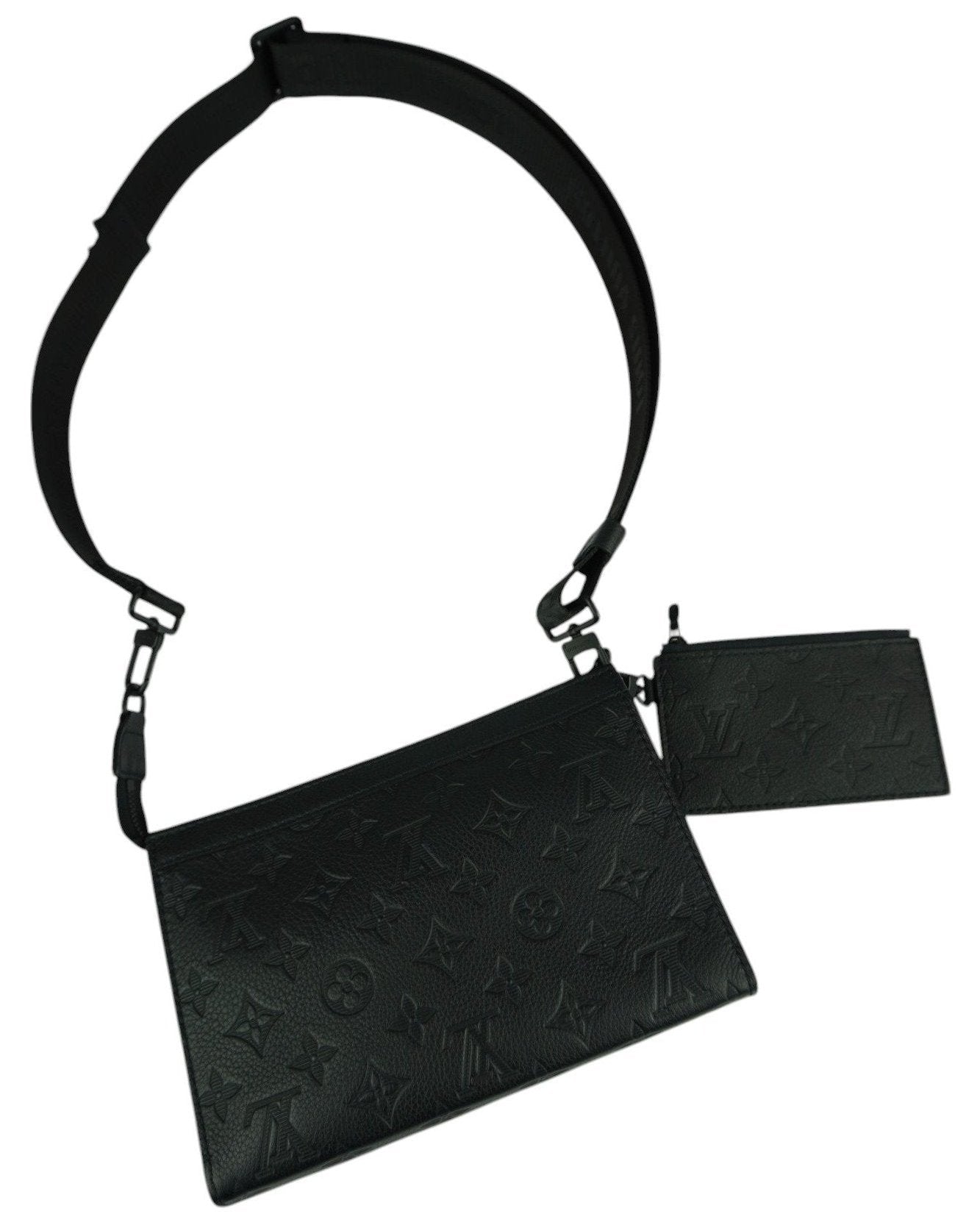 Louis Vuitton "Gaston Wearable Wallet" RESELL