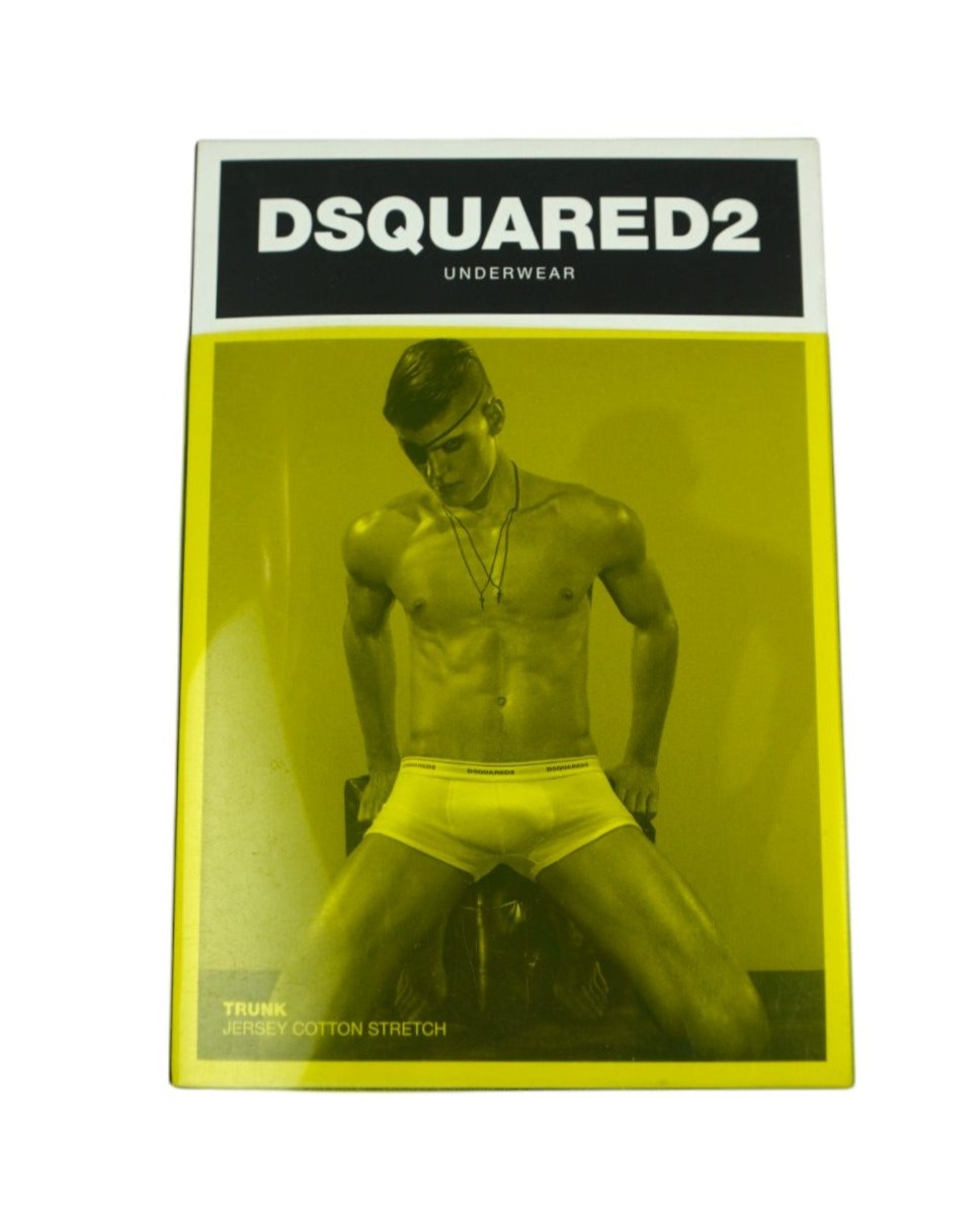 Dsquared 2 Underwear "Trunk"