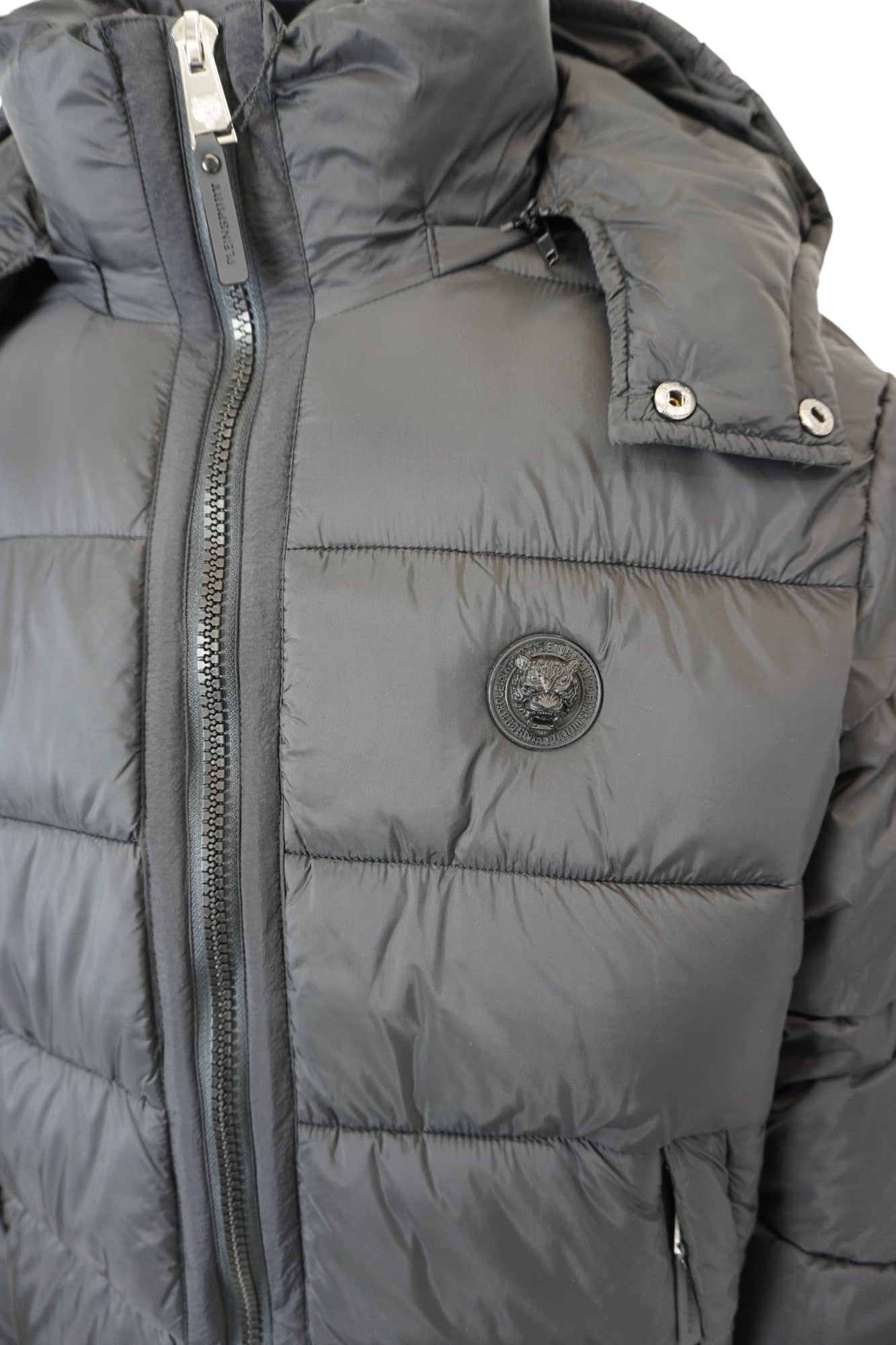 Plein Sport Jacke "Lion"