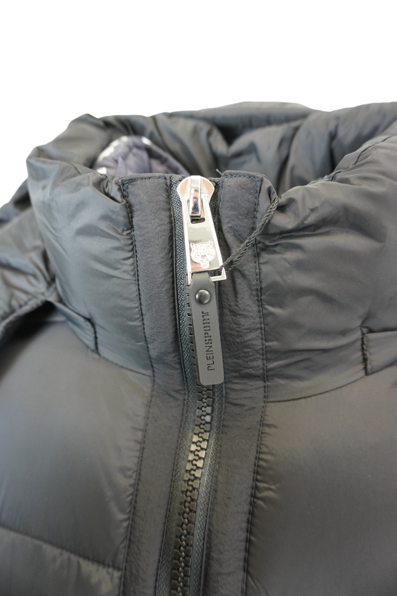 Plein Sport Jacke "Lion"