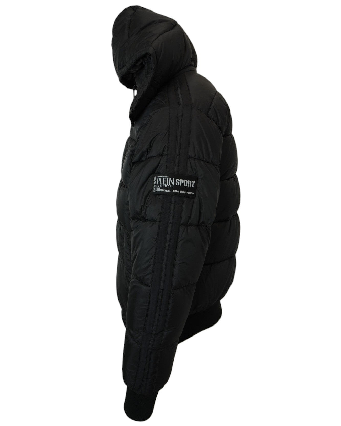 Plein Sport Jacke "Lion"
