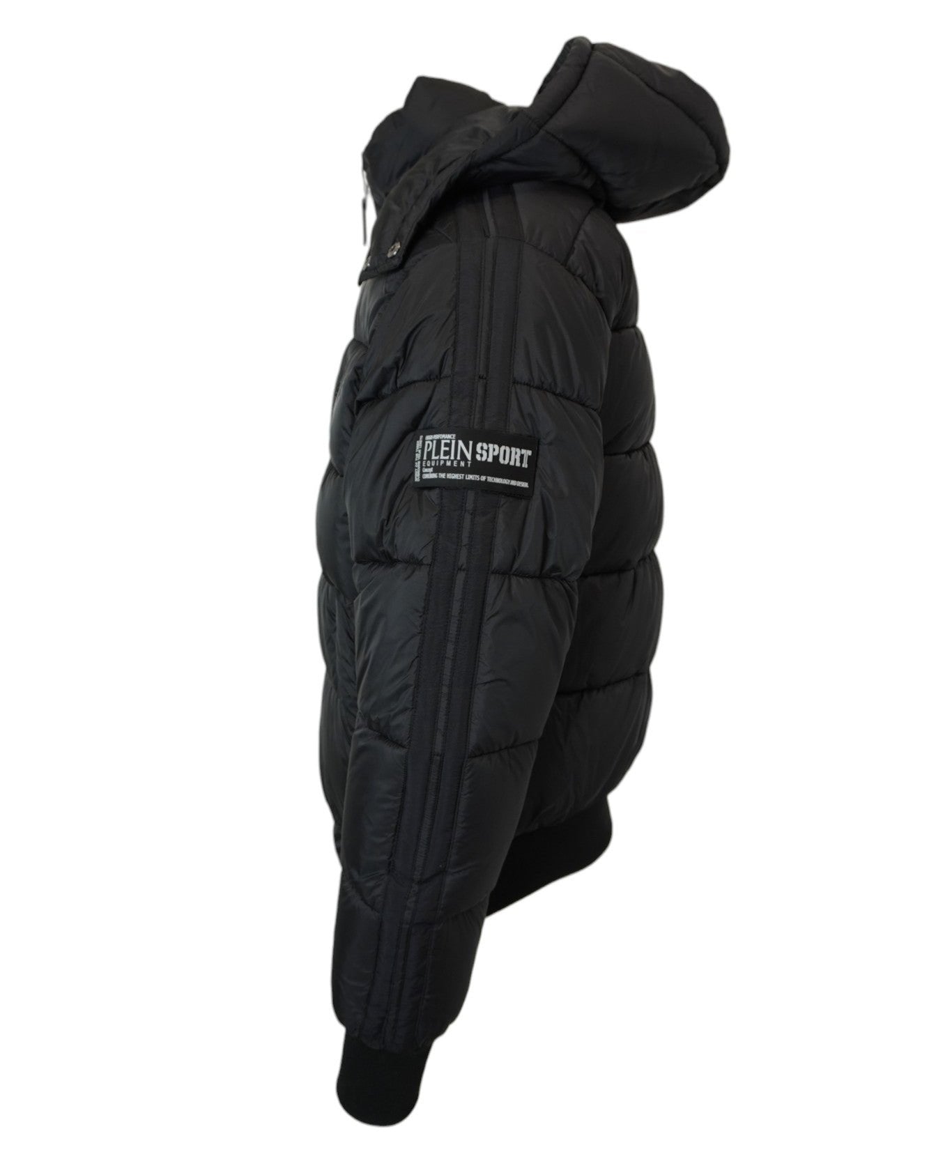 Plein Sport Jacke "Lion"