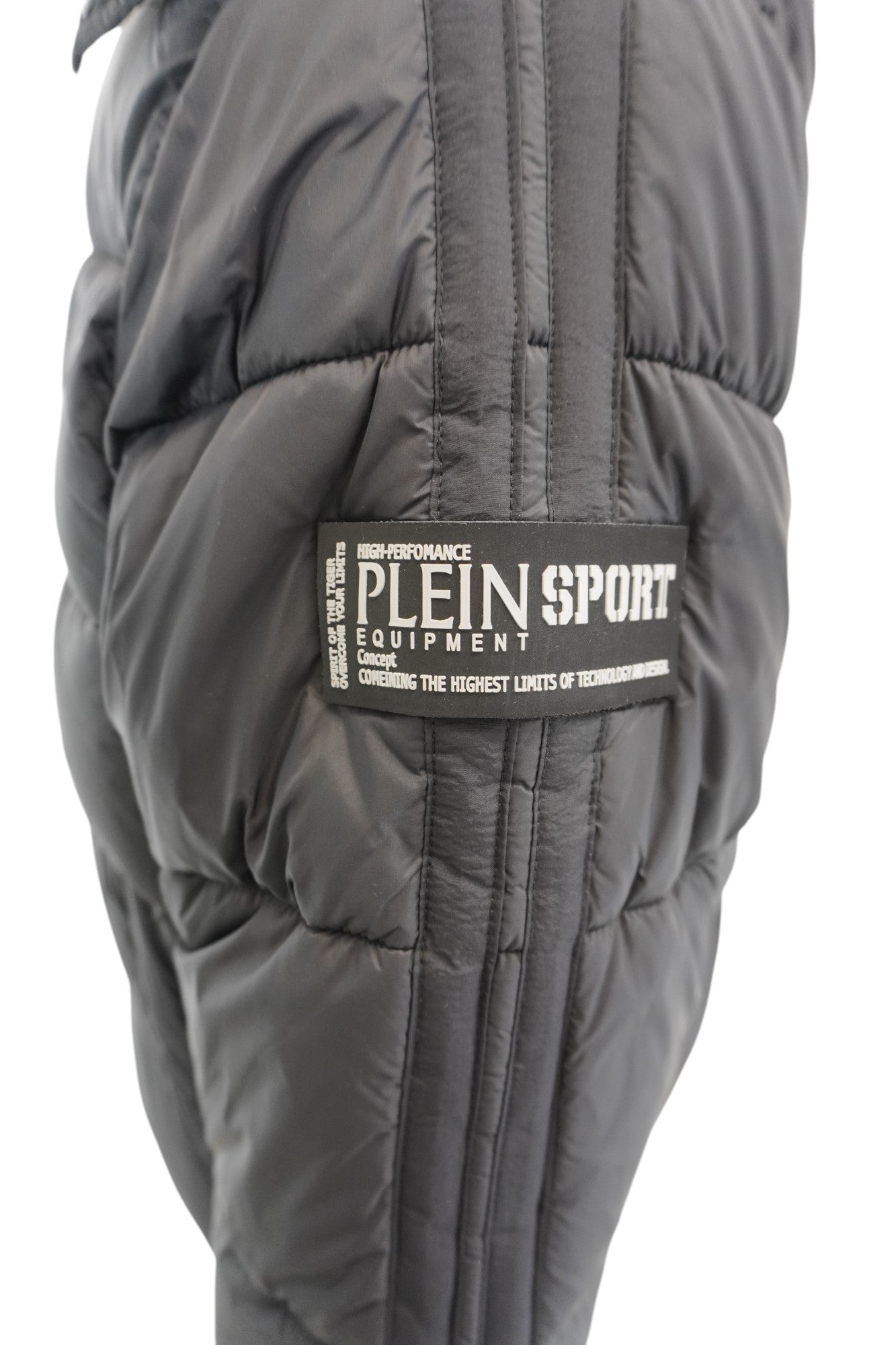 Plein Sport Jacke "Lion"