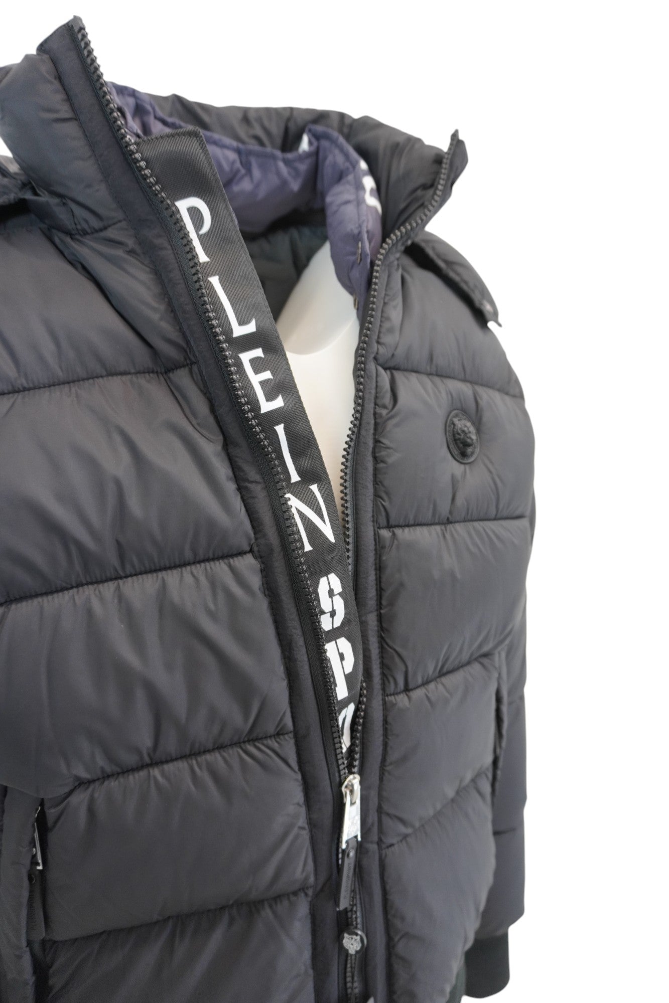 Plein Sport Jacke "Lion"