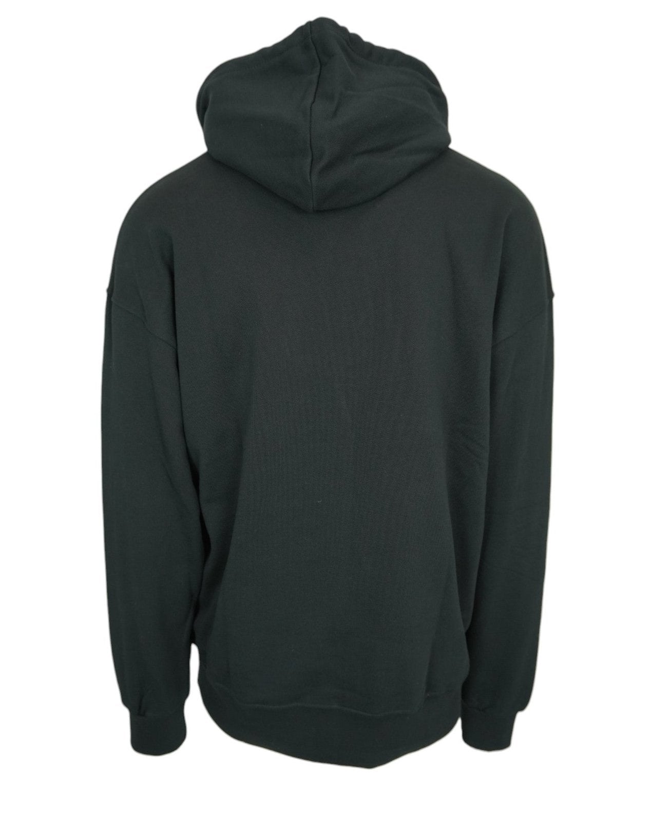 Disclaimer Hoodie "Splash"