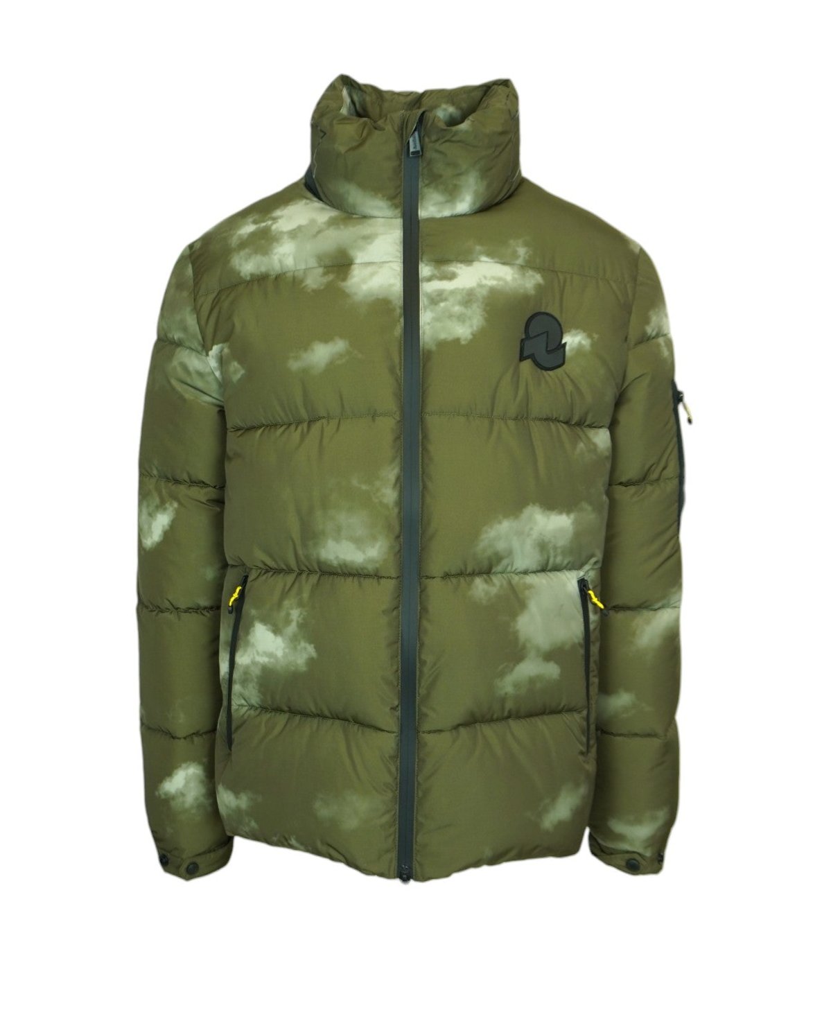 Invicta Jacke "Earth"