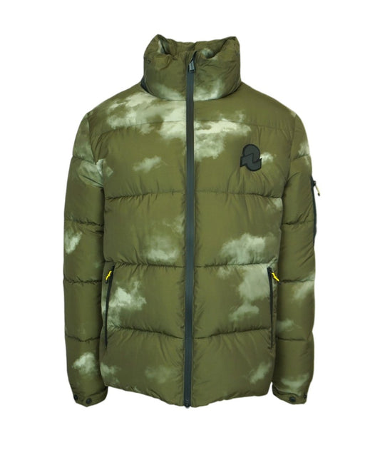 Invicta Jacke "Earth"