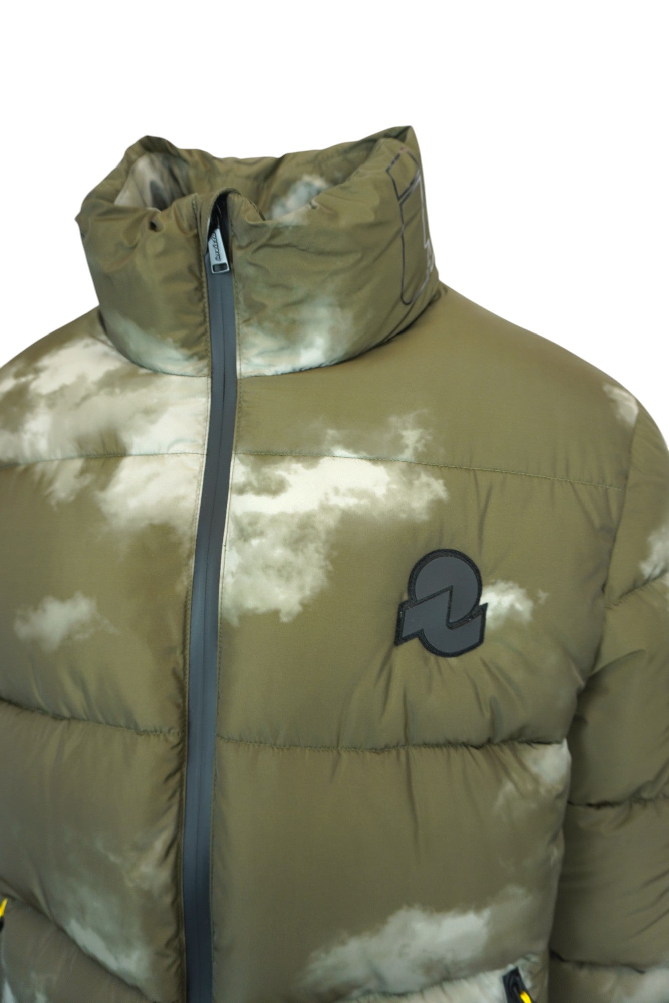 Invicta Jacke "Earth"