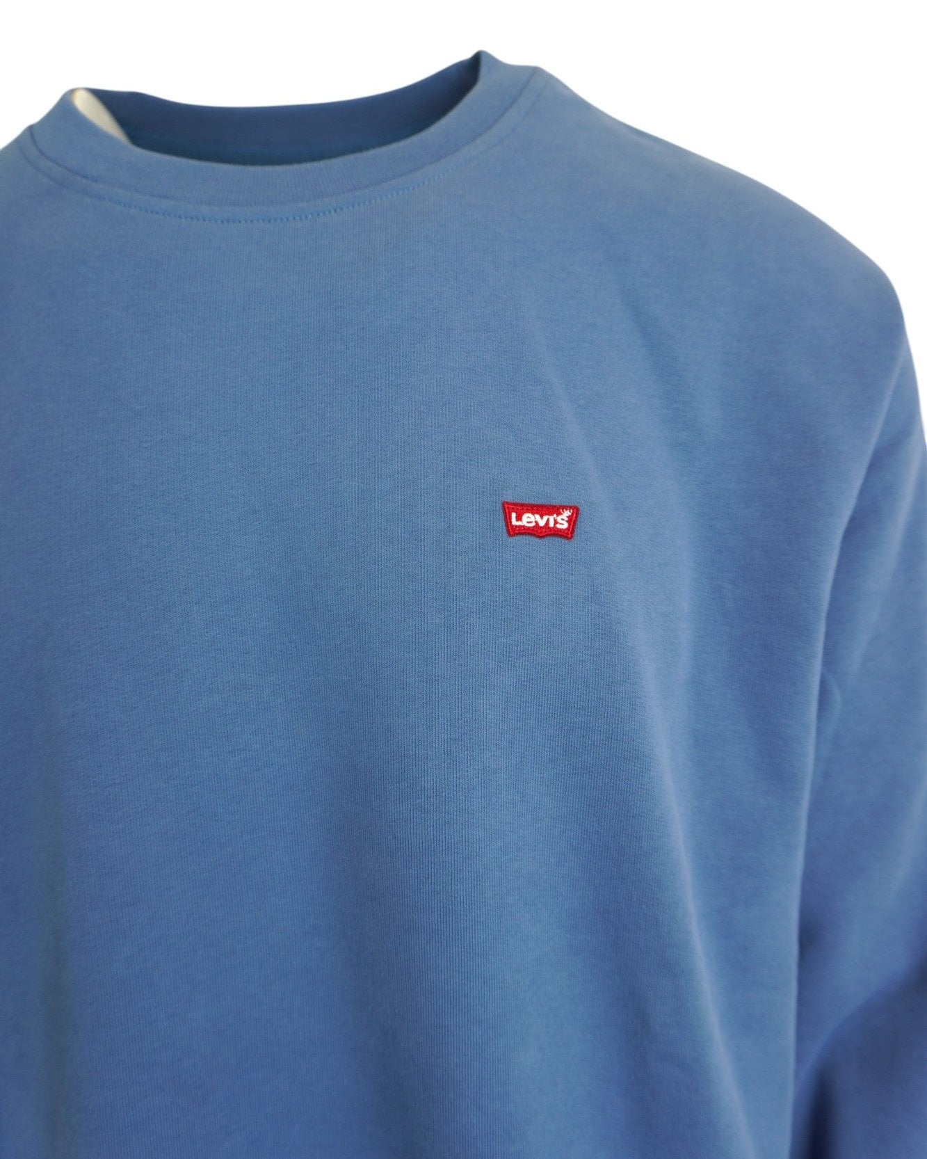 Levis Sweater "Sky"