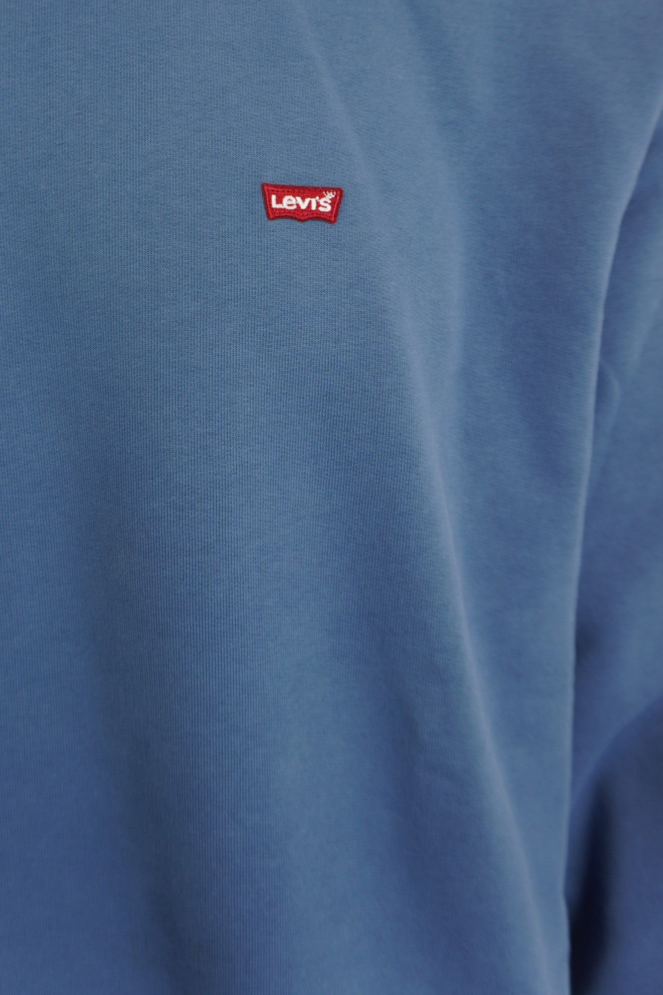 Levis Sweater "Sky"