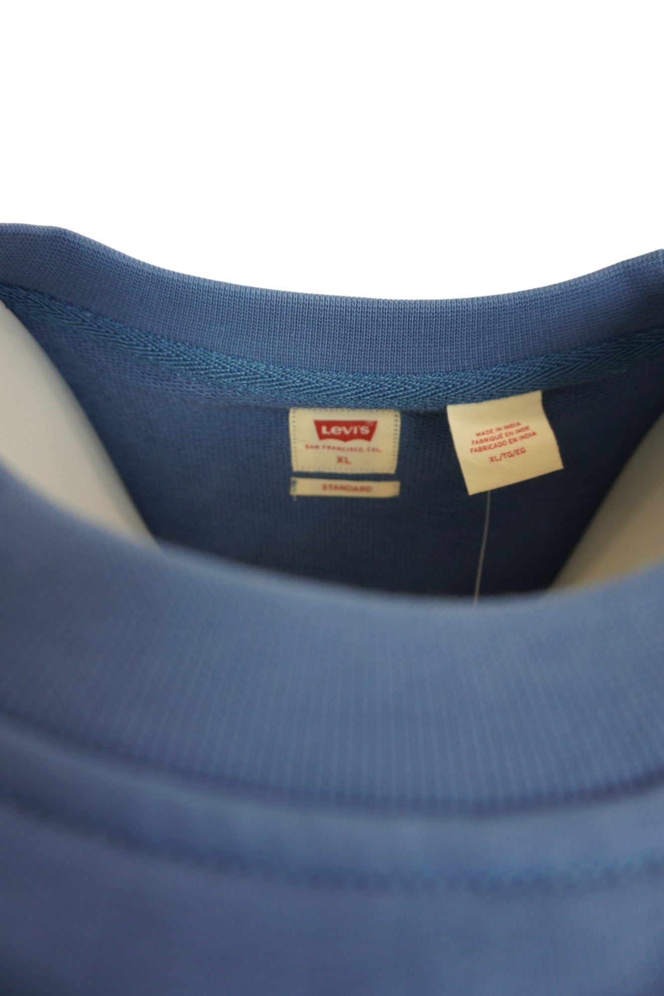Levis Sweater "Sky"
