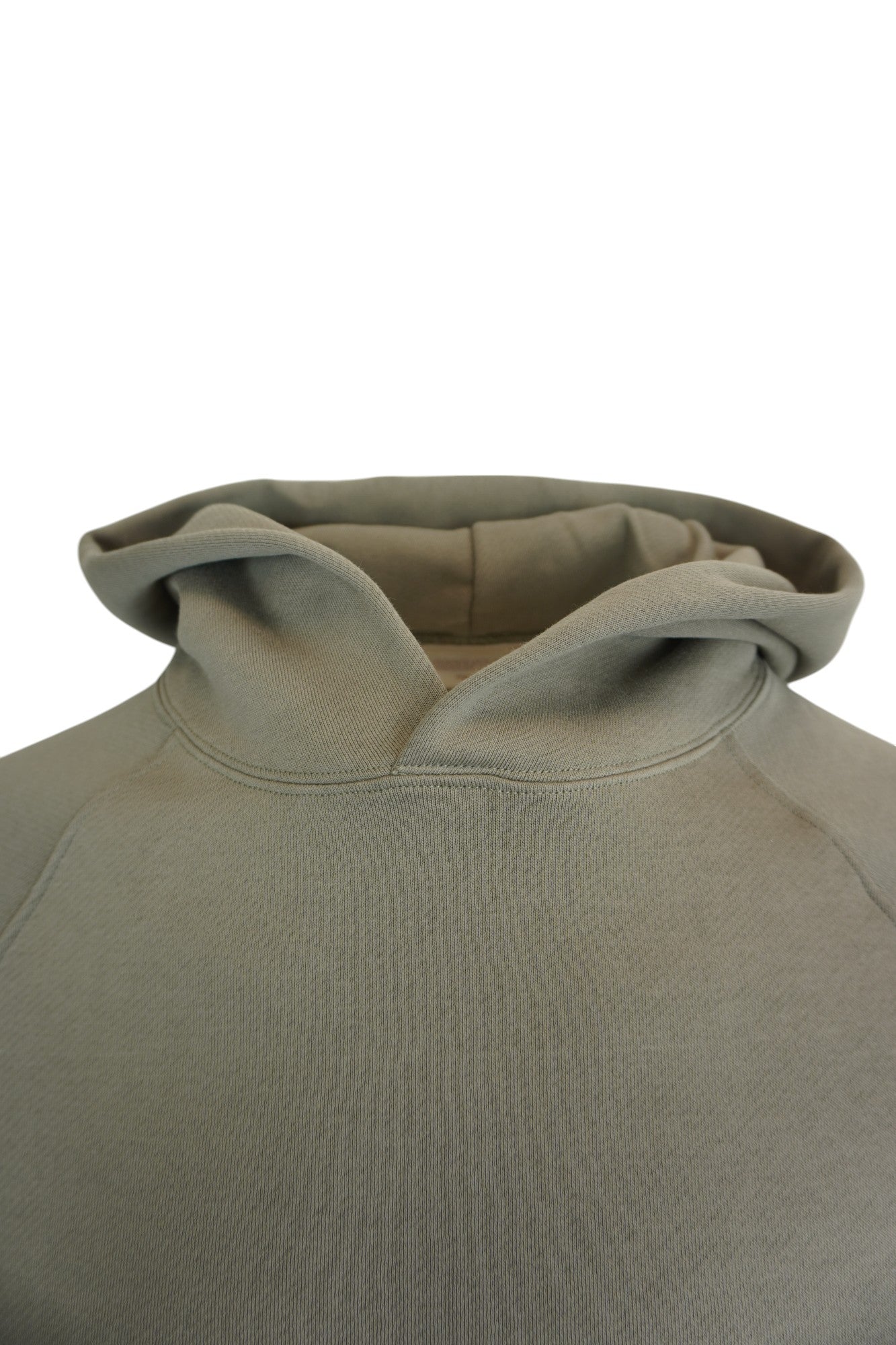 Essentials Fear of God Hoodie "Sand"
