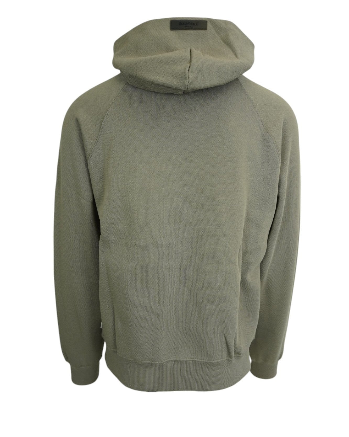 Essentials Fear of God Hoodie "Sand"