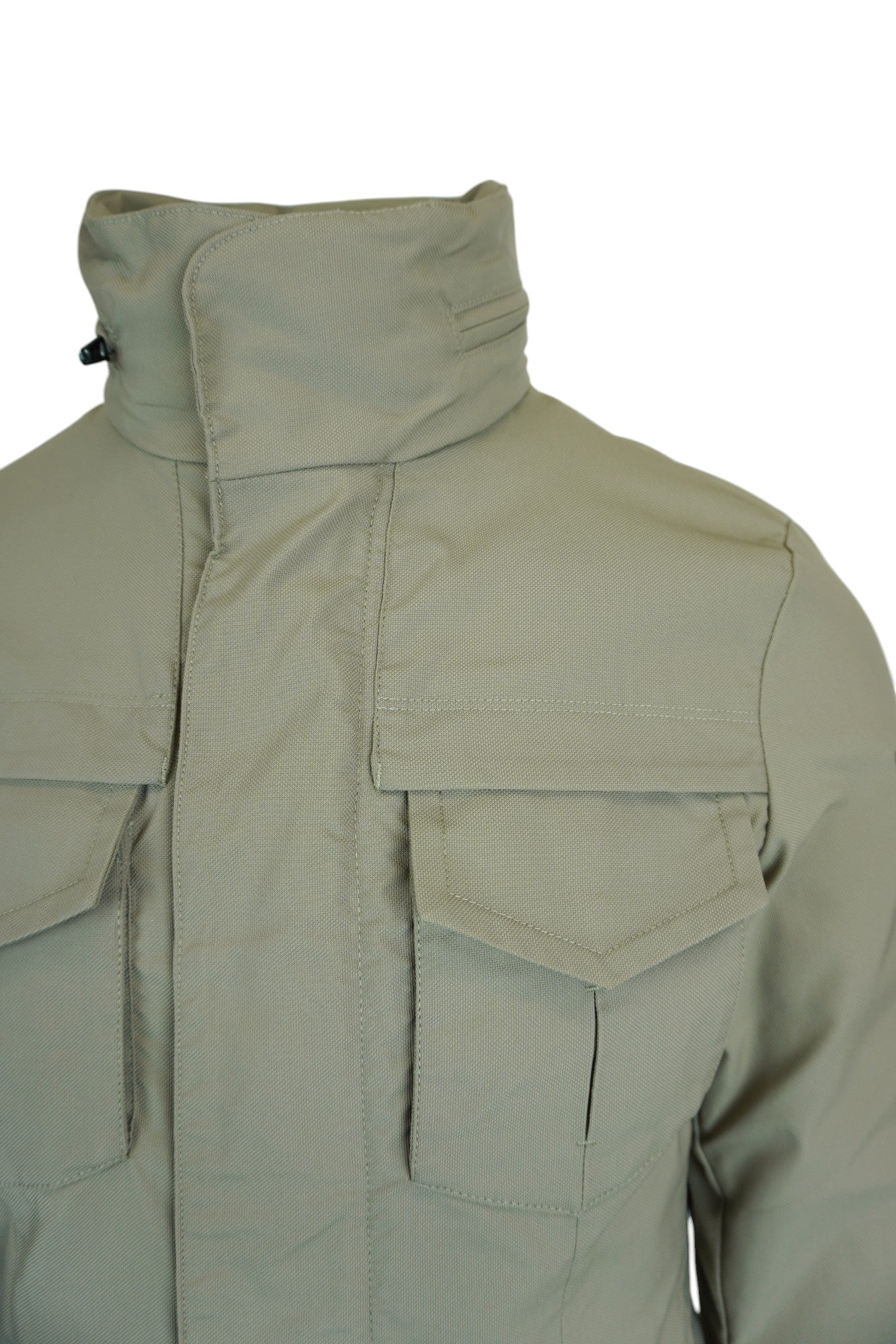 Peuterey Thermocare Jacke "Sand"